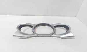 Cover quadro strumenti per Citroen C3 Serie (2009 - 2015)