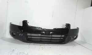 Paraurti Anteriore Completo per Nissan Qashqai 1 Serie (2006 - 2009)