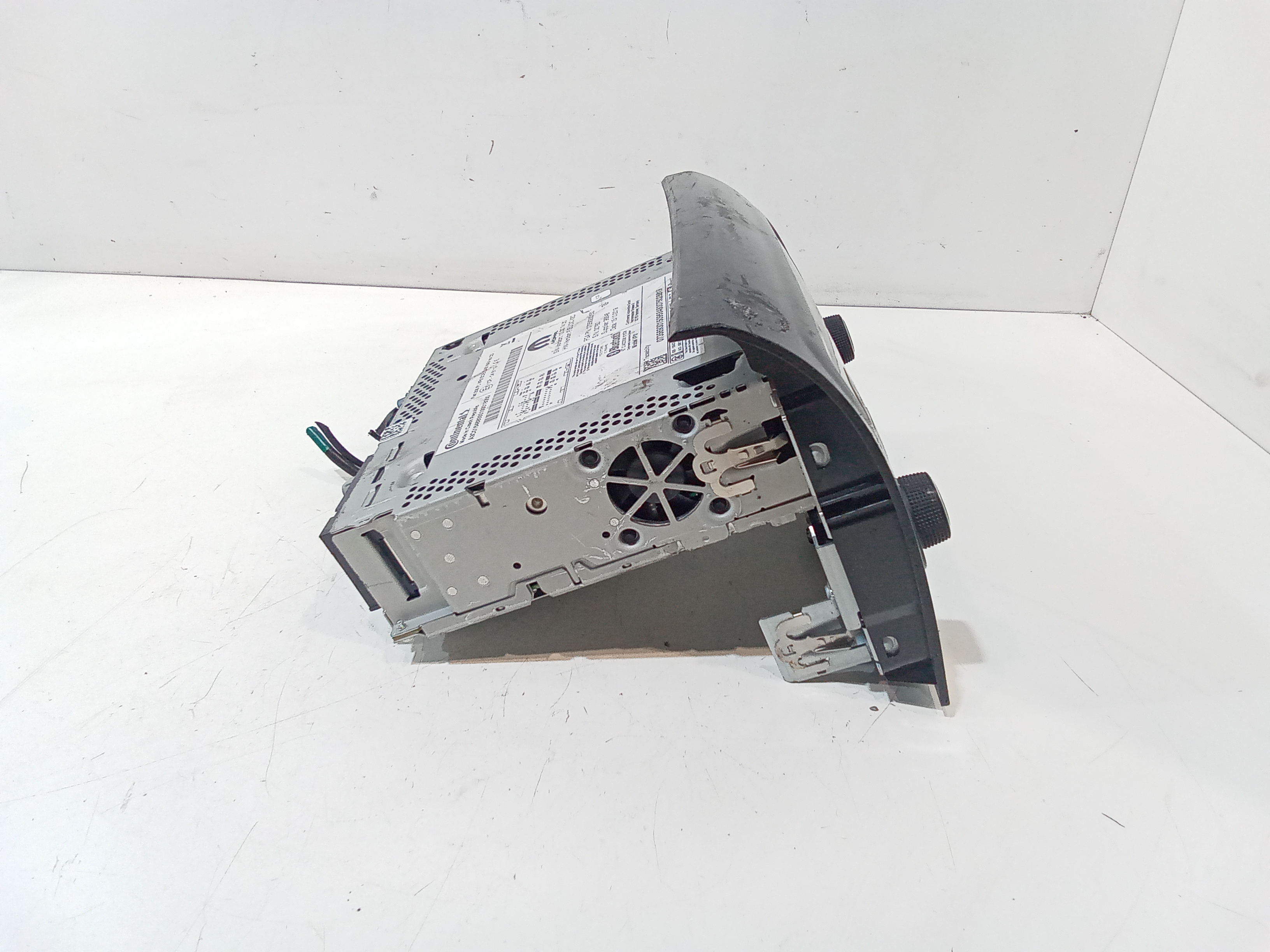 Autoradio per Citroen Jumper 3 Serie (2006 - In produzione)