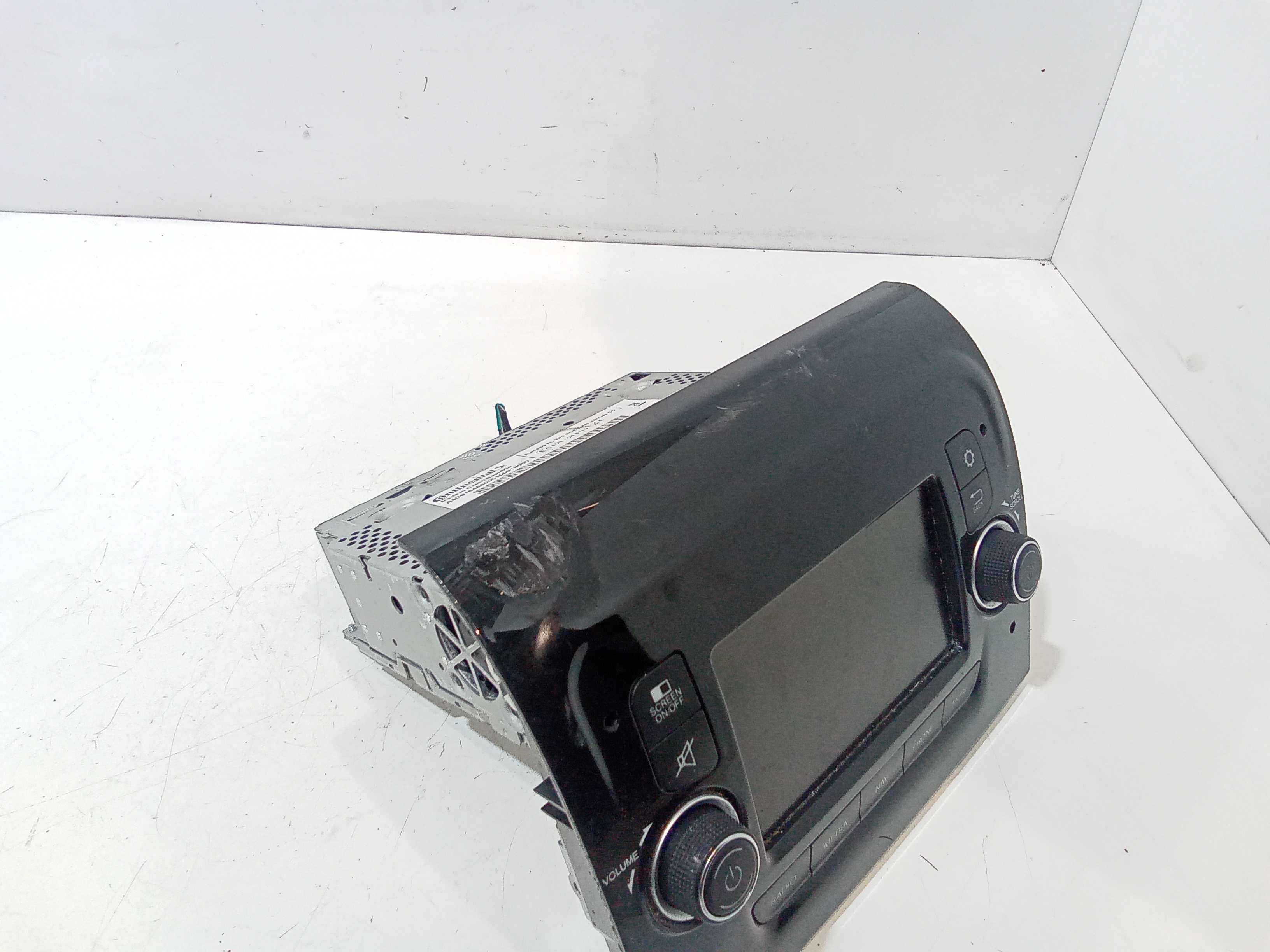 Autoradio per Citroen Jumper 3 Serie (2006 - In produzione)