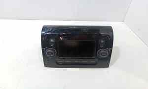 Autoradio per Citroen Jumper 3 Serie (2006 - In produzione)