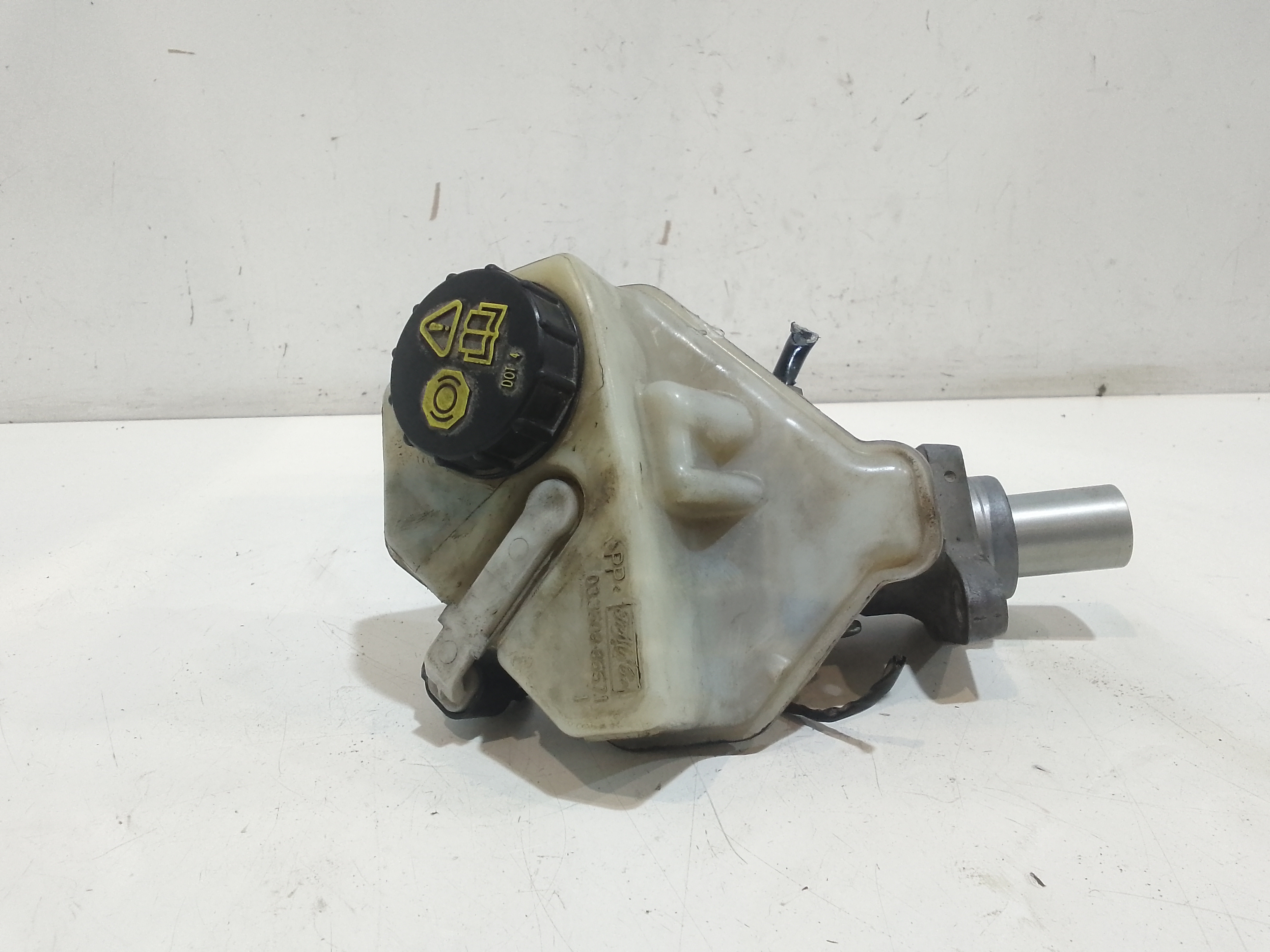 Pompa Freni per Land Rover Freelander 3 Serie (2006 - In produzione)