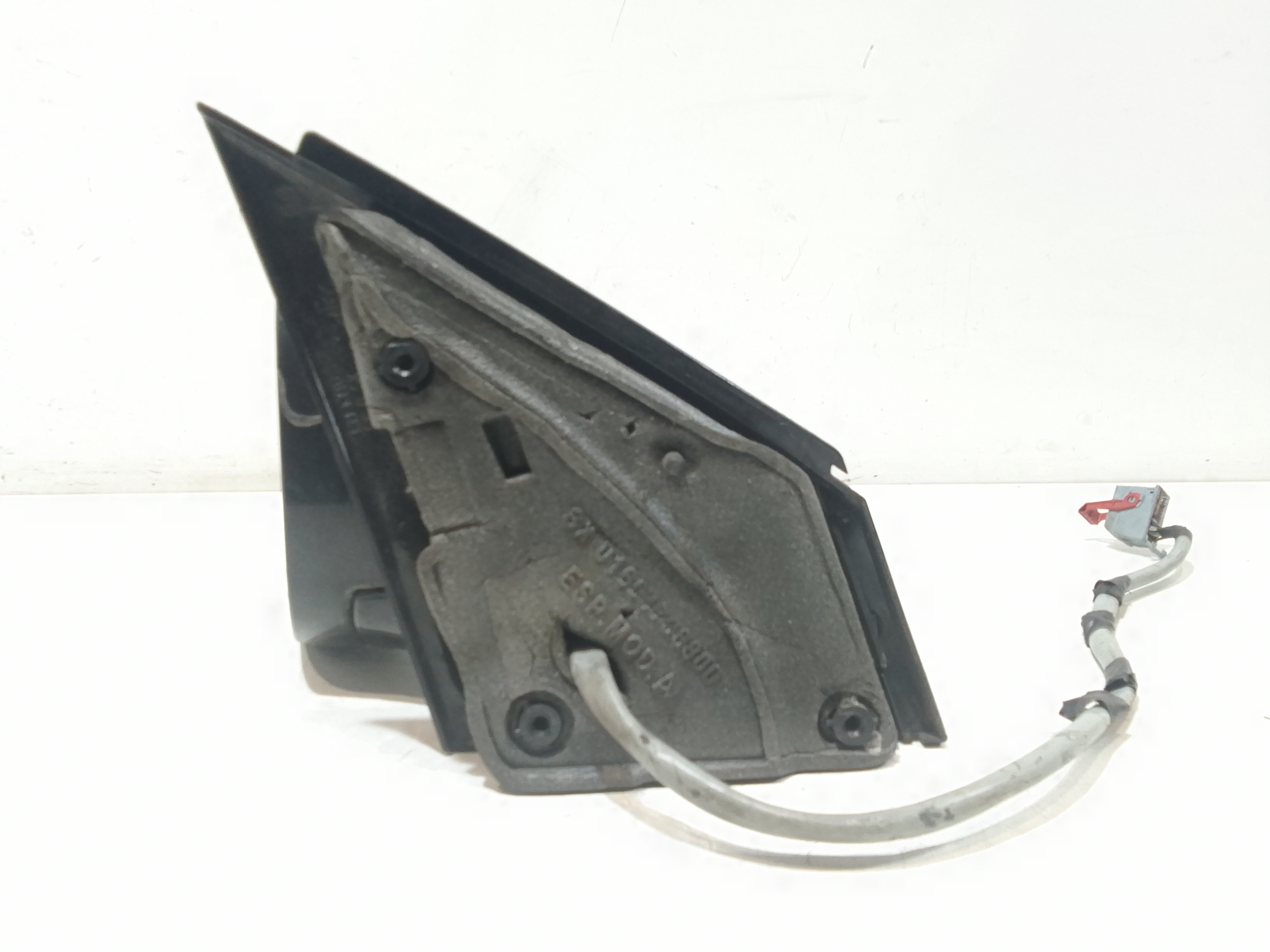 Specchietto Retrovisore Sinistro per Fiat Croma 2 Serie (2005 - 2007)