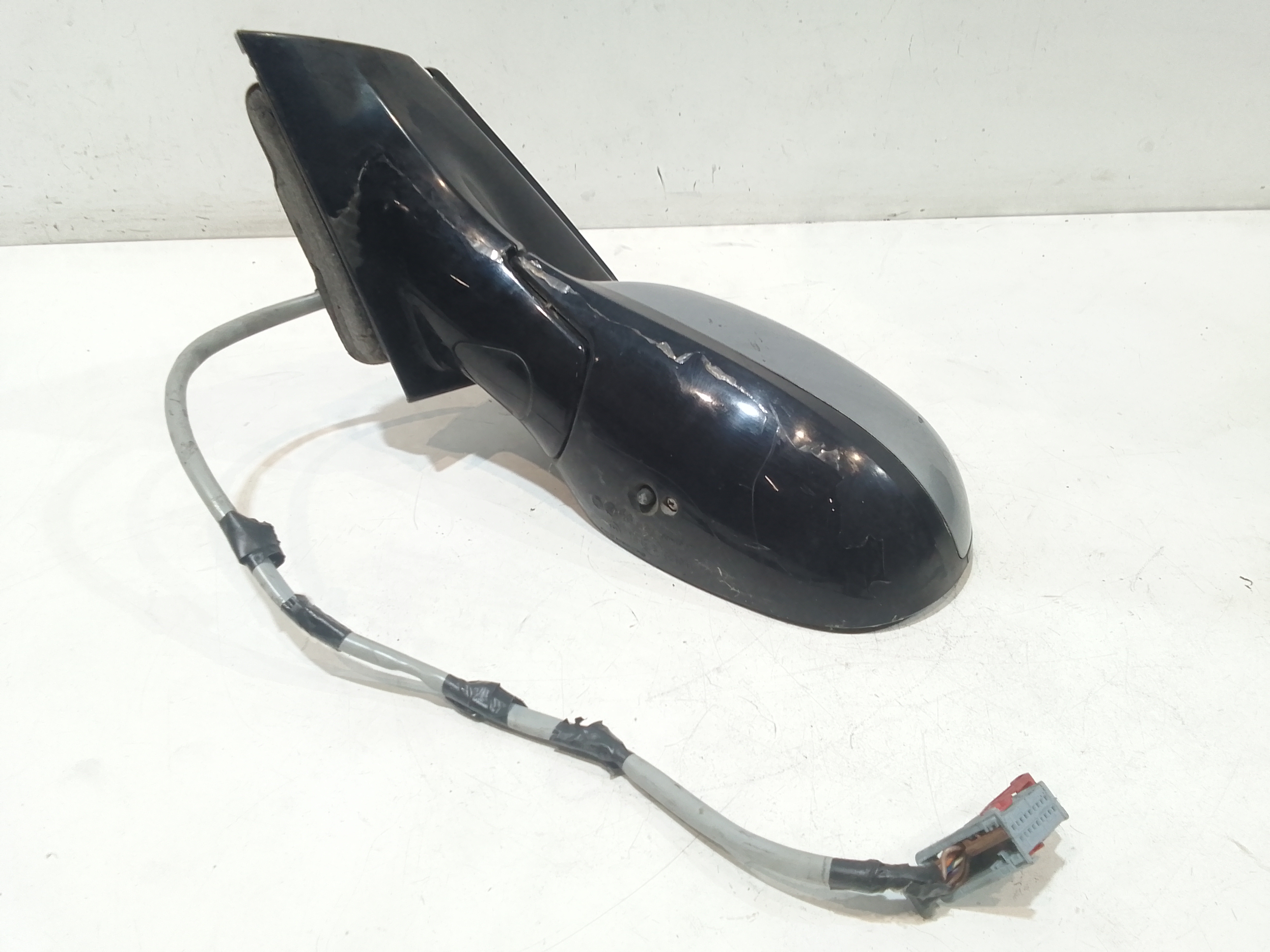 Specchietto Retrovisore Sinistro per Fiat Croma 2 Serie (2005 - 2007)