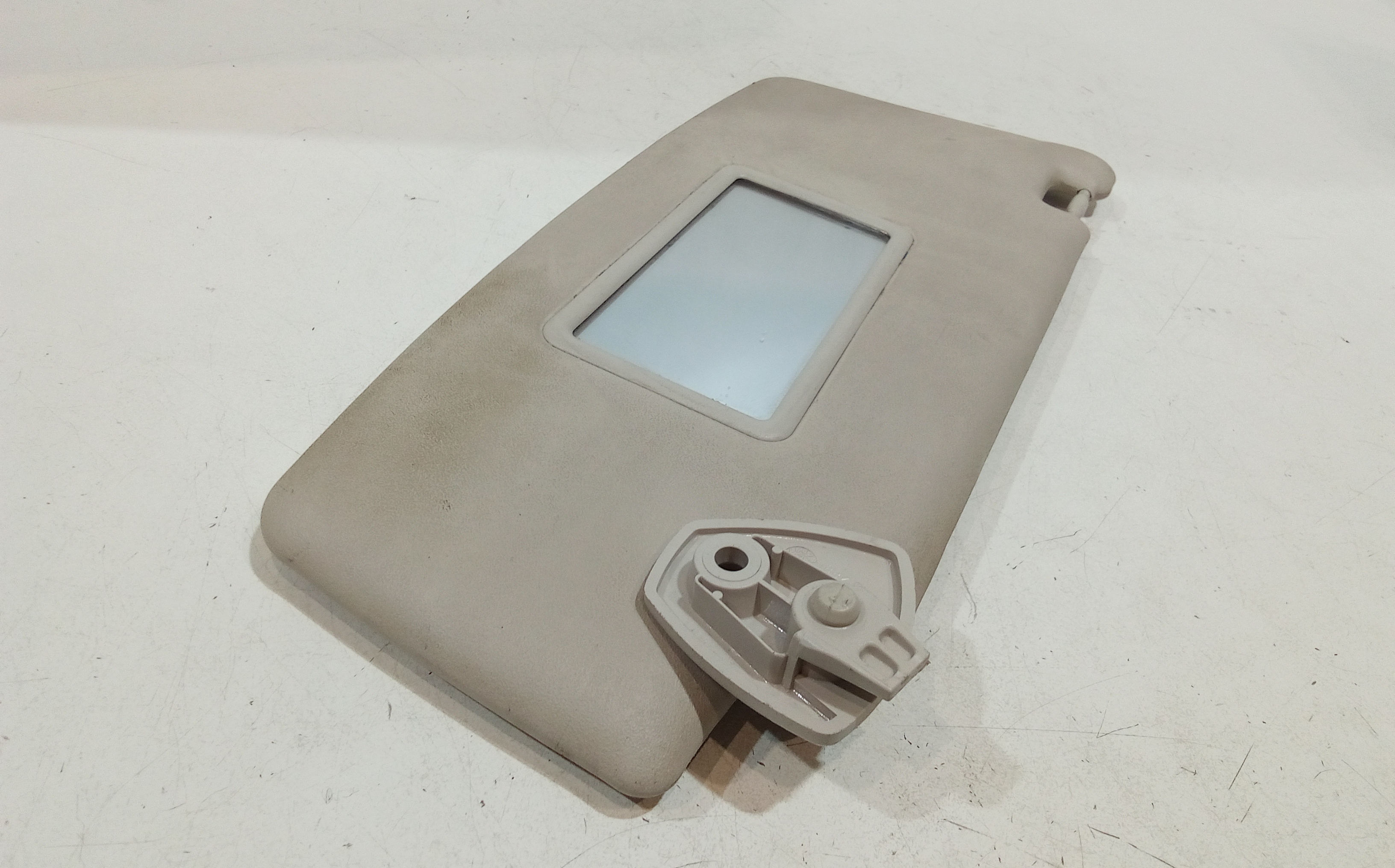 Parasole aletta Lato Passeggero per Lancia Ypsilon 2 Serie (2006 - 2010)