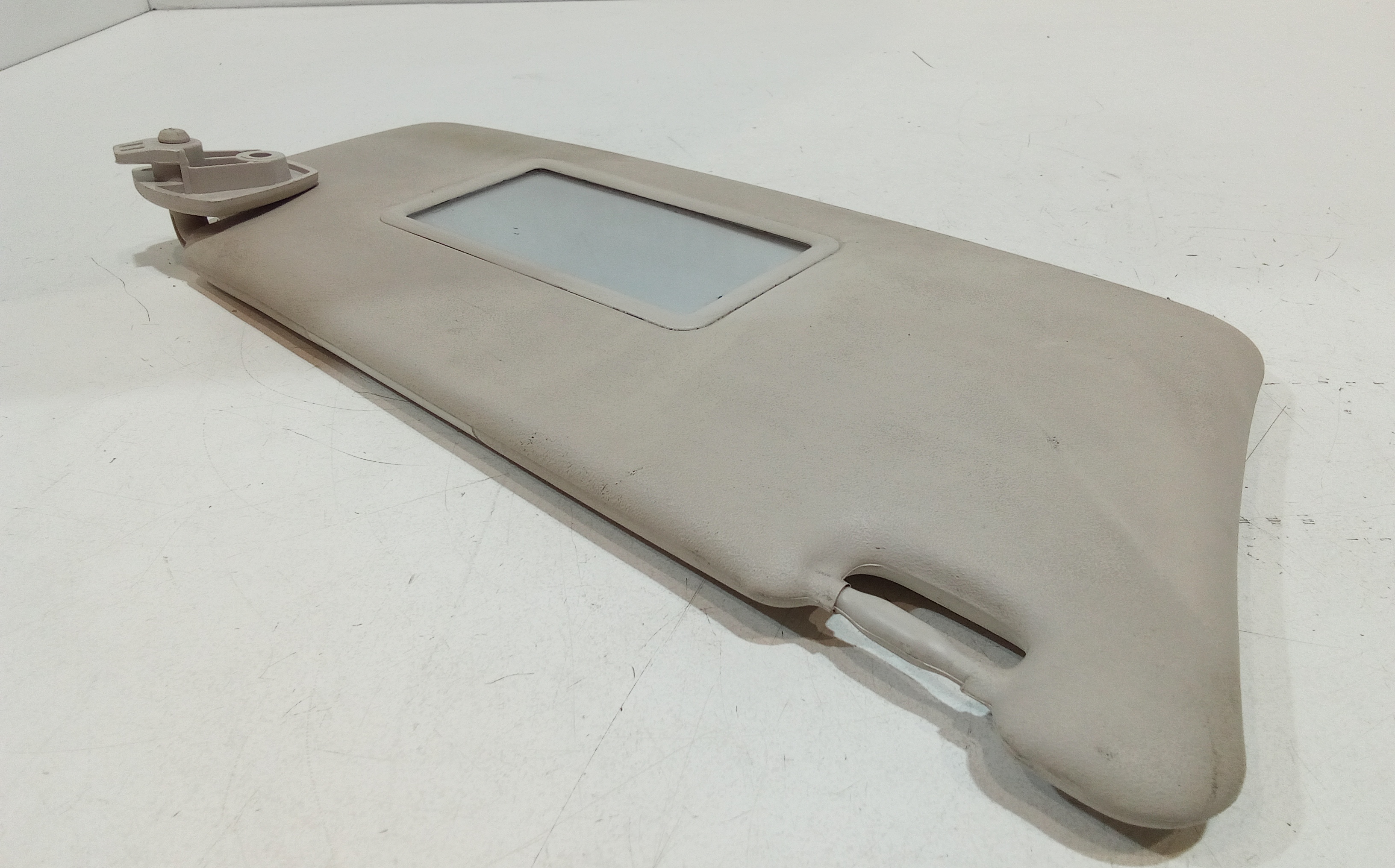 Parasole aletta Lato Passeggero per Lancia Ypsilon 2 Serie (2006 - 2010)