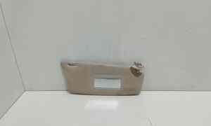 Parasole aletta Lato Passeggero per Lancia Ypsilon 2 Serie (2006 - 2010)