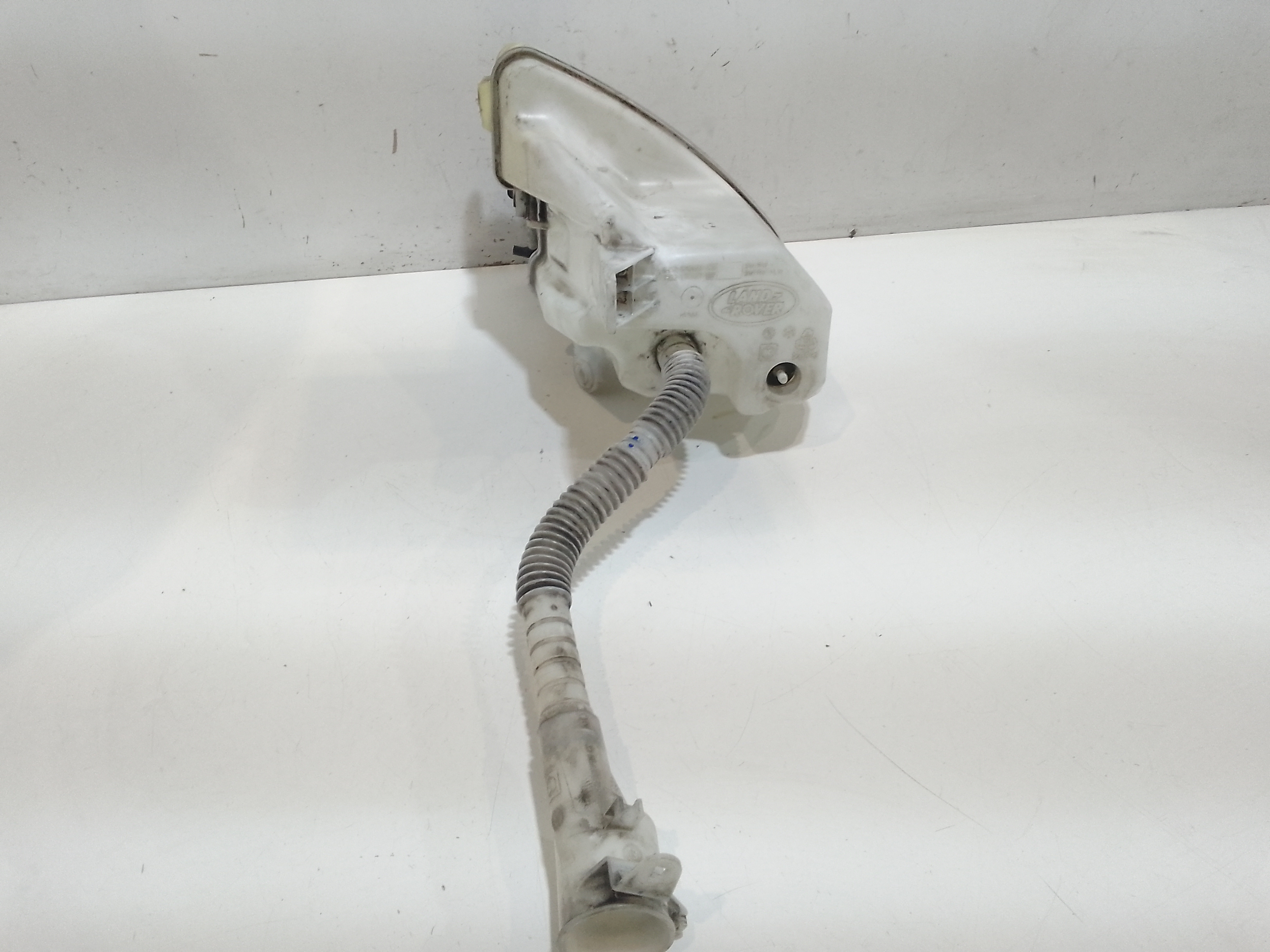 Vaschetta Tergi ant per Land Rover Freelander 3 Serie (2006 - In produzione)