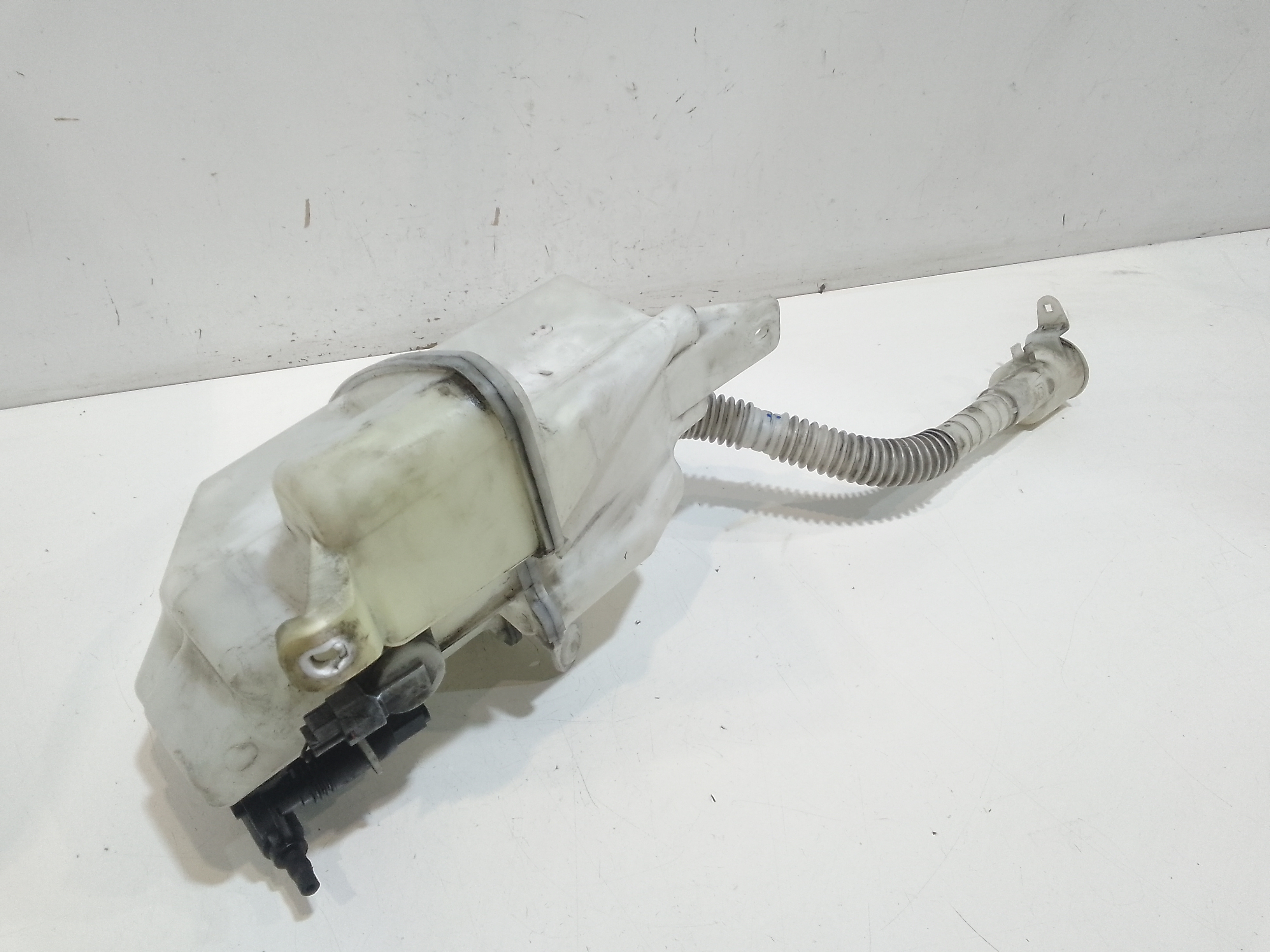 Vaschetta Tergi ant per Land Rover Freelander 3 Serie (2006 - In produzione)