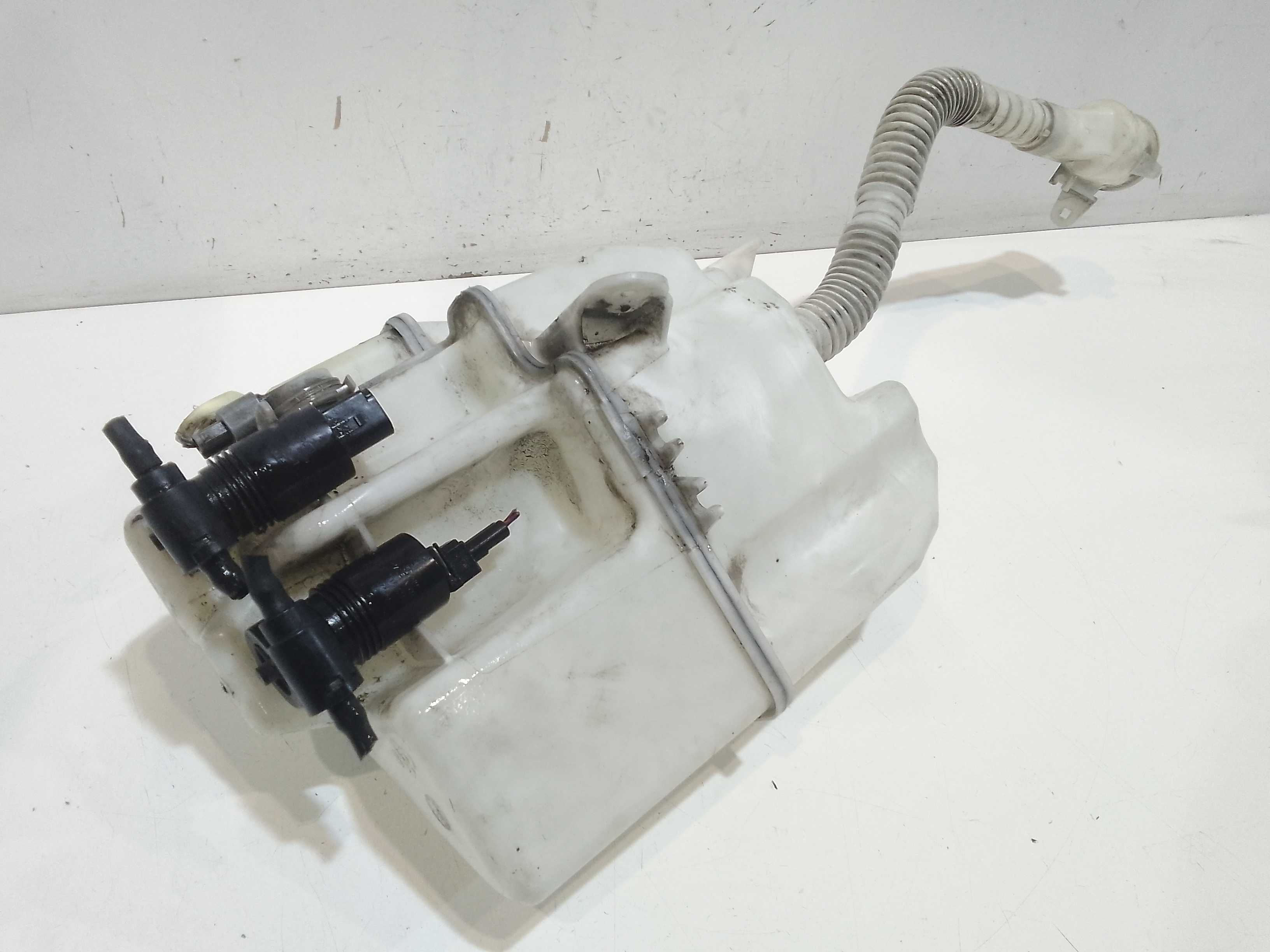 Vaschetta Tergi ant per Land Rover Freelander 3 Serie (2006 - In produzione)