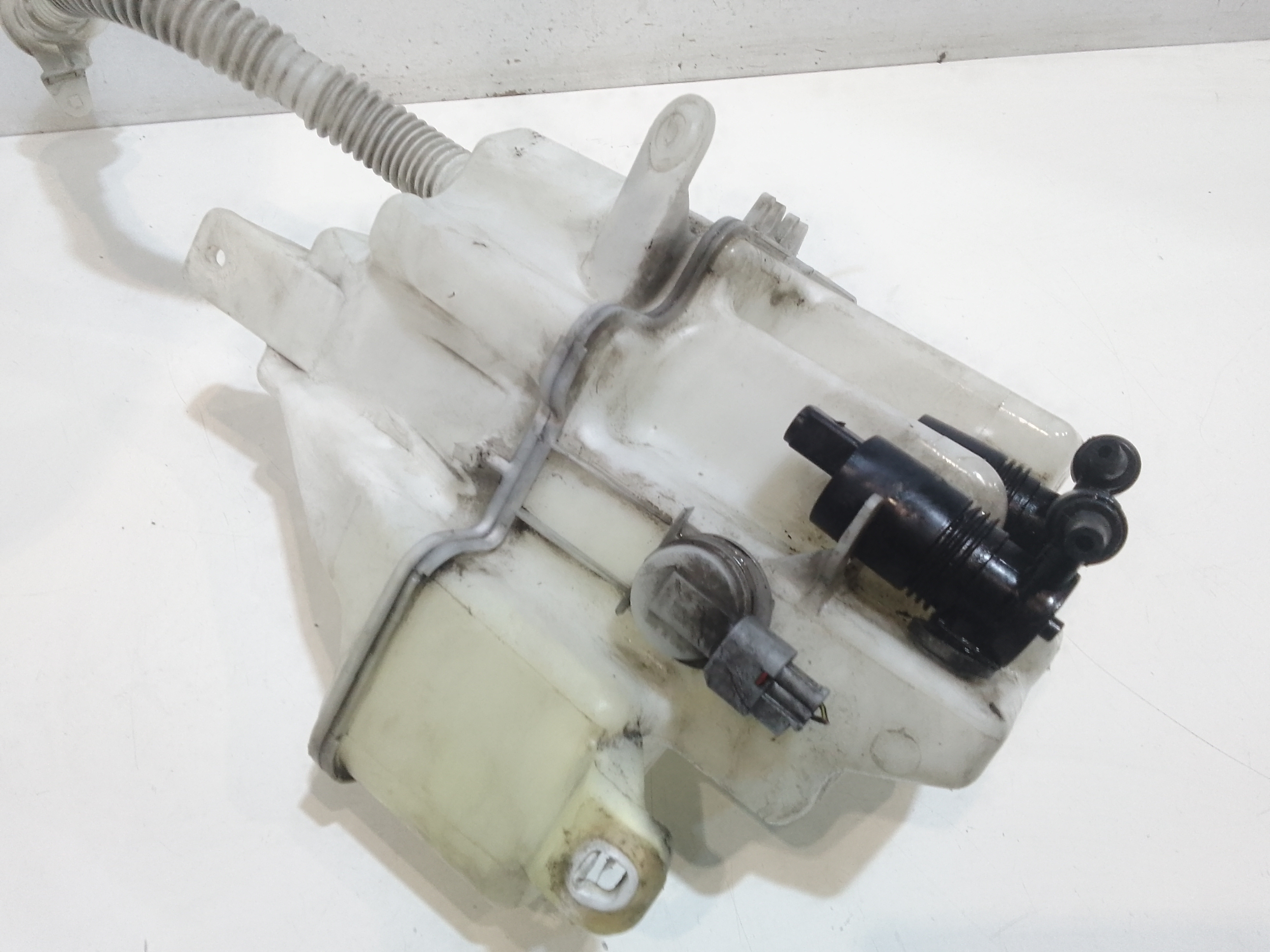 Vaschetta Tergi ant per Land Rover Freelander 3 Serie (2006 - In produzione)