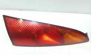 Stop fanale posteriore Destro Passeggero per Ford Focus Berlina 2 Serie (2001 - 2004)
