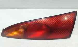 Stop fanale Posteriore sinistro lato Guida per Ford Focus Berlina 2 Serie (2001 - 2004)