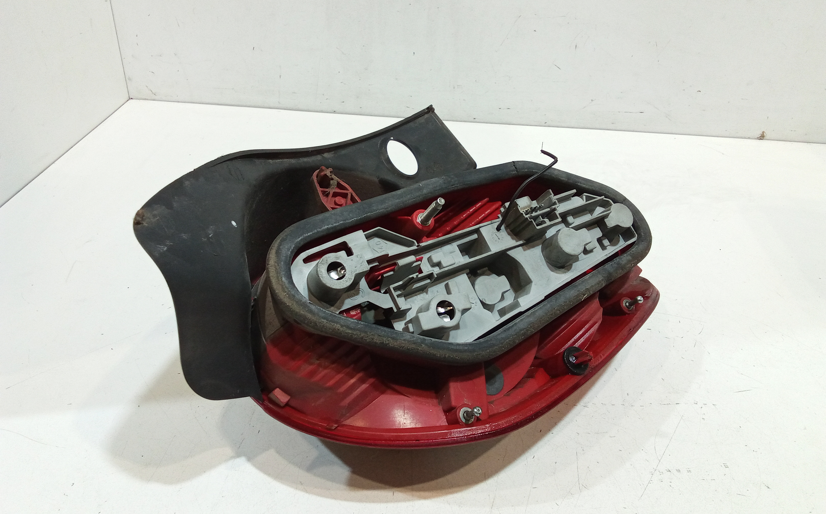 Stop fanale posteriore Destro Passeggero per Renault Modus 1 Serie (2004 - 2006)