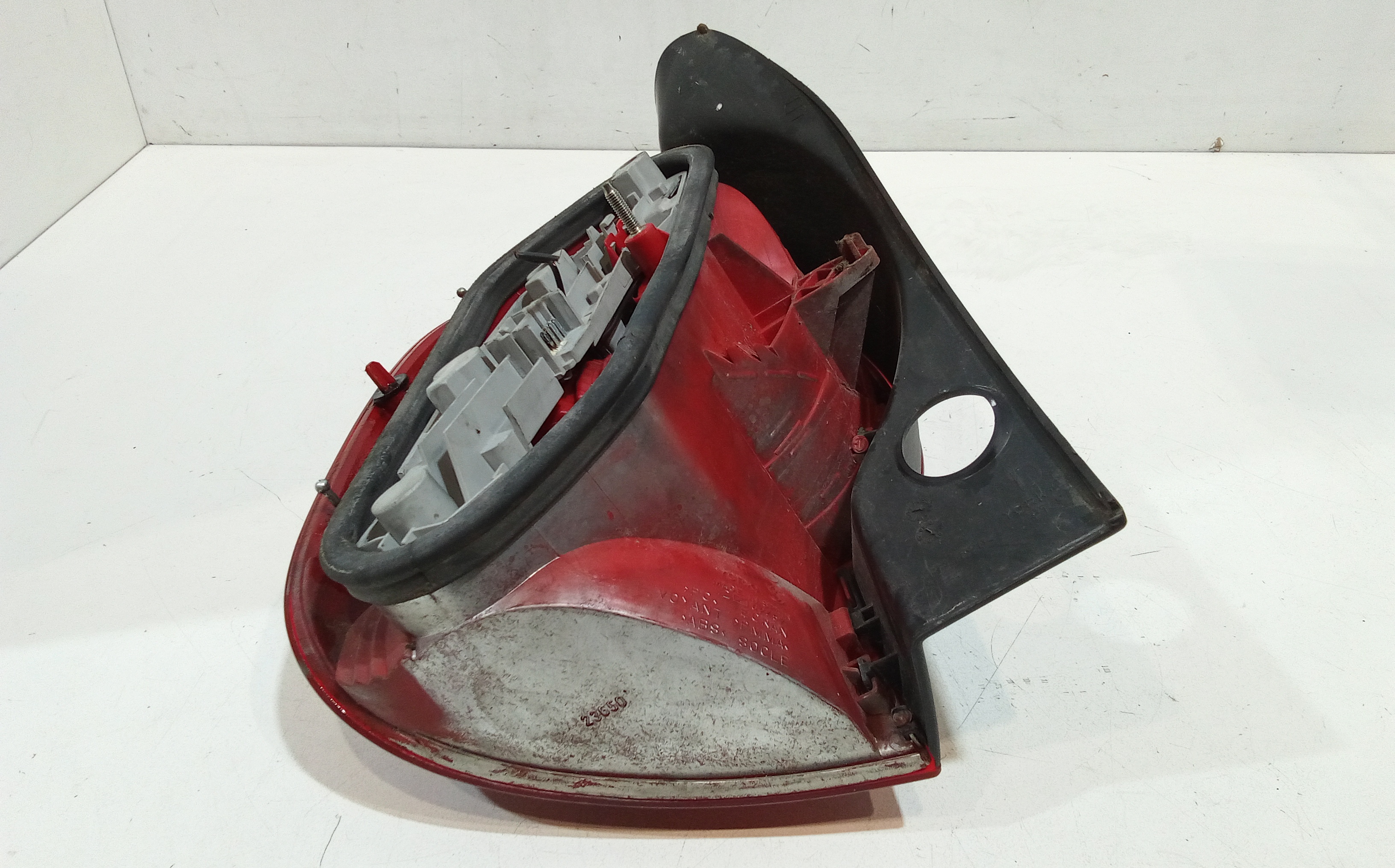 Stop fanale posteriore Destro Passeggero per Renault Modus 1 Serie (2004 - 2006)