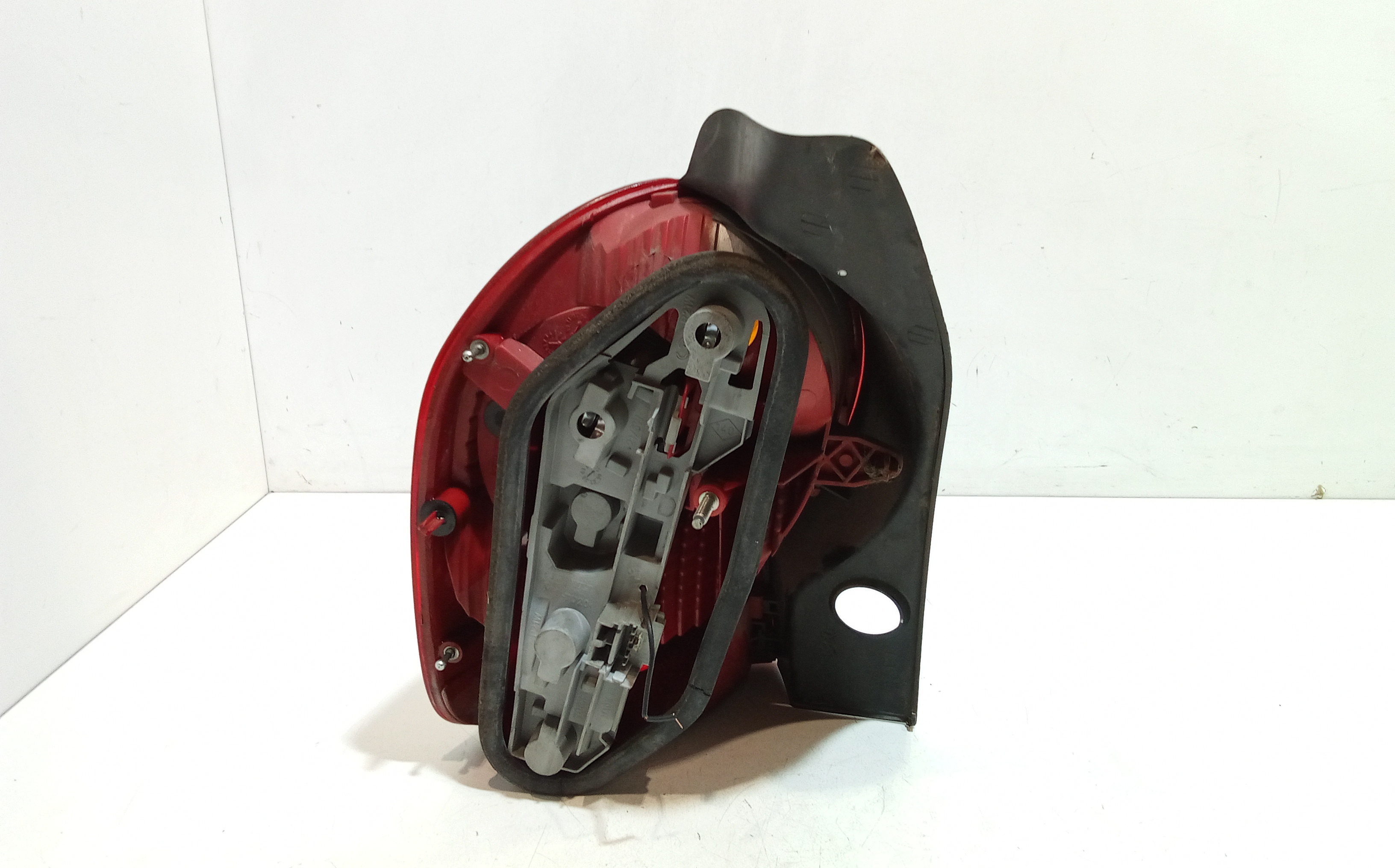 Stop fanale posteriore Destro Passeggero per Renault Modus 1 Serie (2004 - 2006)