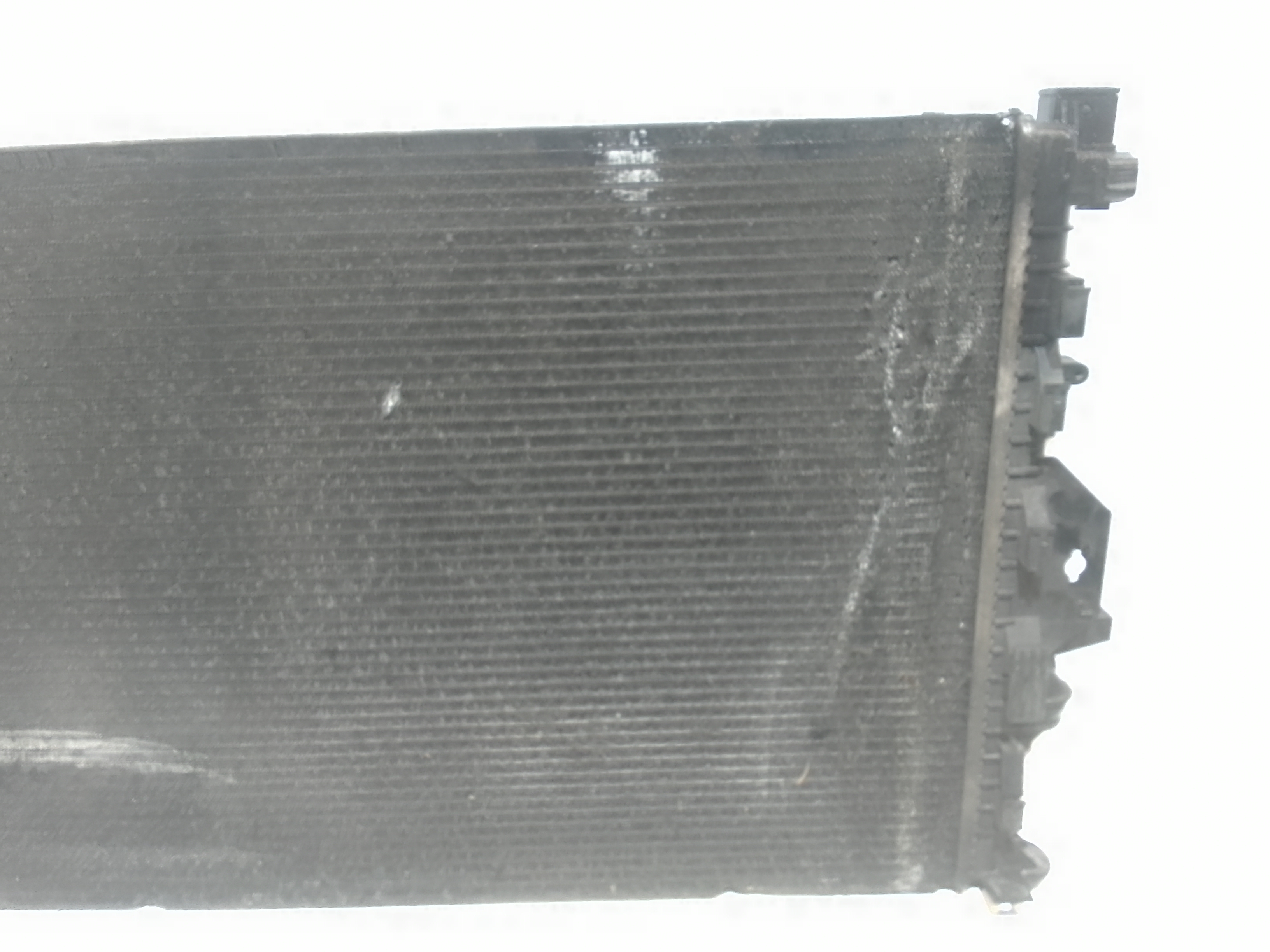 Radiatore acqua per Land Rover Freelander 3 Serie (2006 - In produzione)