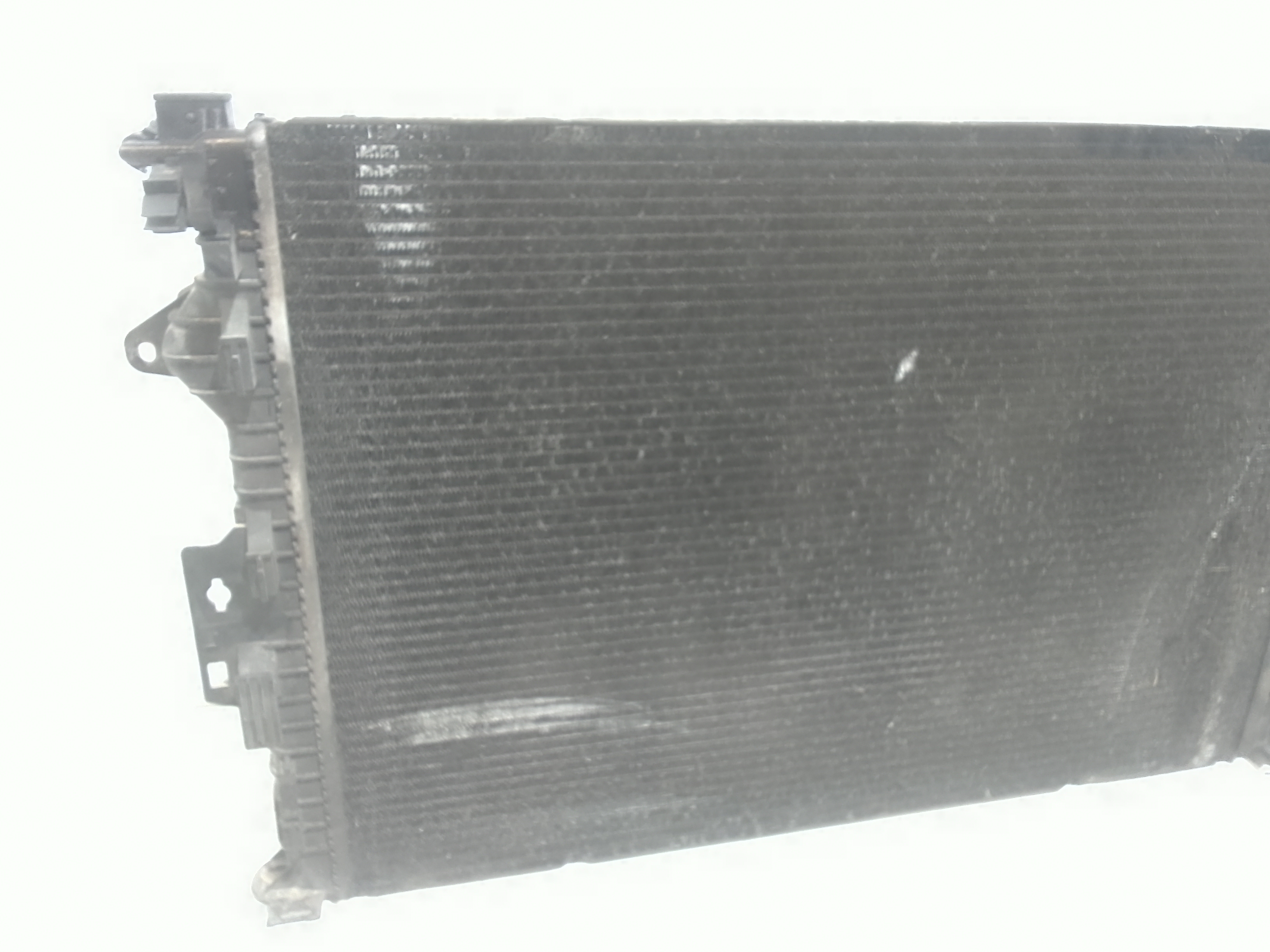 Radiatore acqua per Land Rover Freelander 3 Serie (2006 - In produzione)