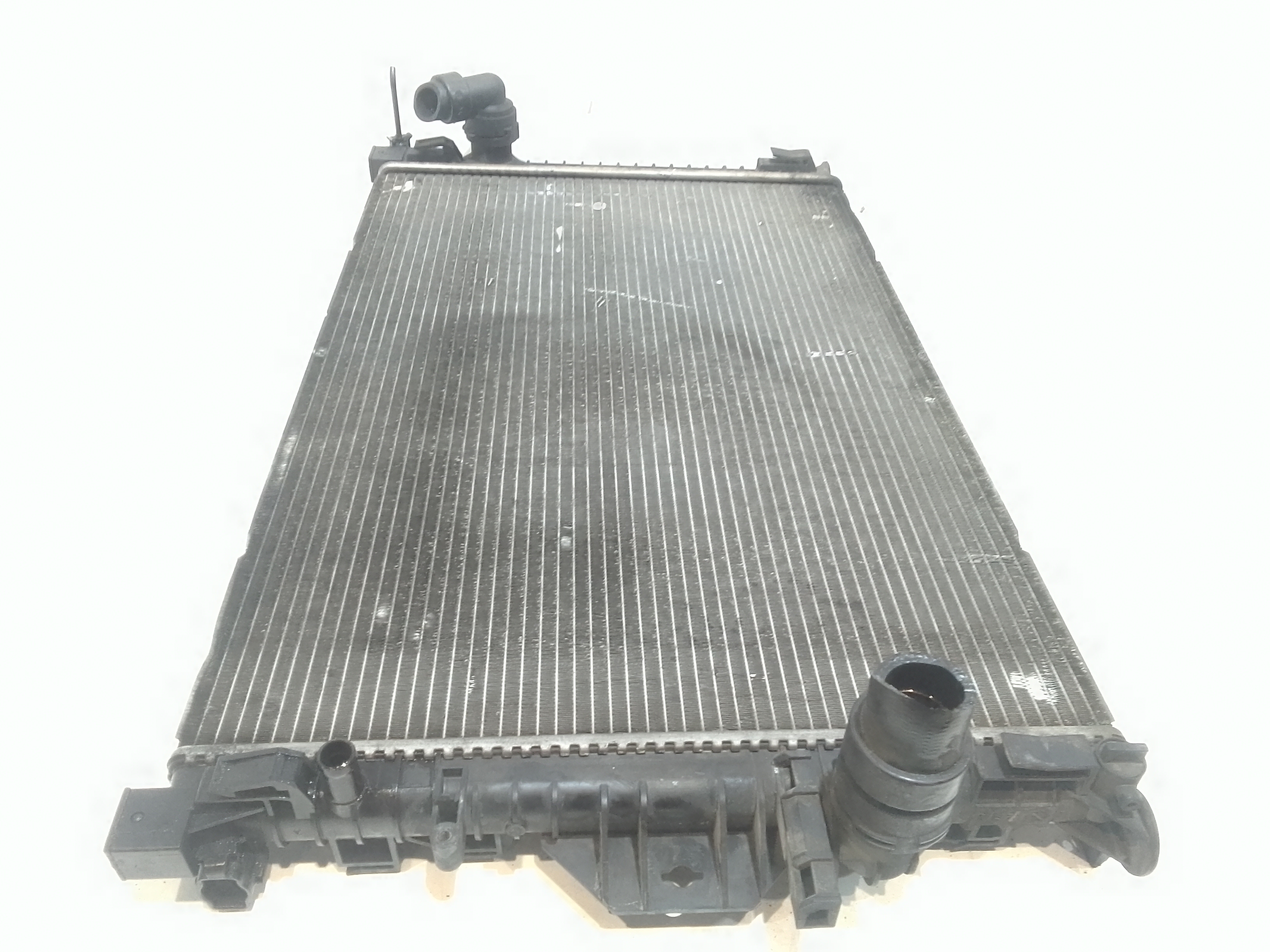 Radiatore acqua per Land Rover Freelander 3 Serie (2006 - In produzione)