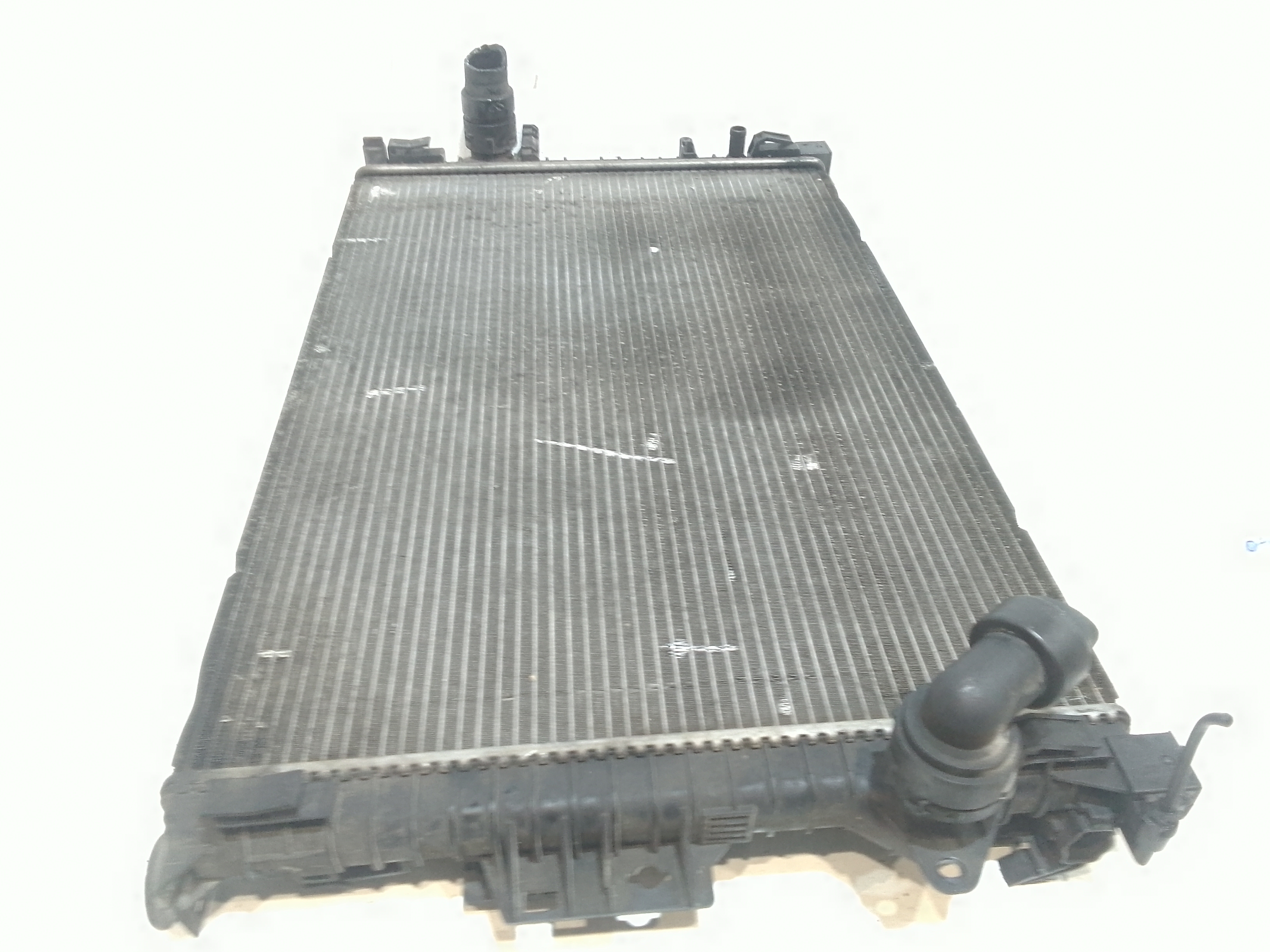 Radiatore acqua per Land Rover Freelander 3 Serie (2006 - In produzione)