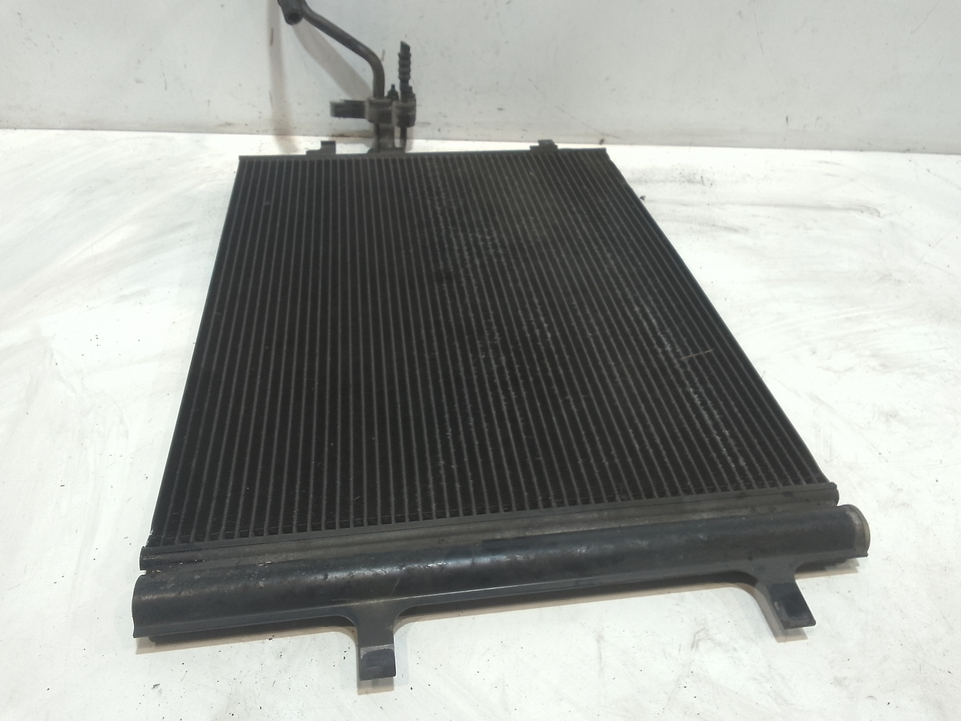 Radiatore A/C per Land Rover Freelander 3 Serie (2006 - In produzione)