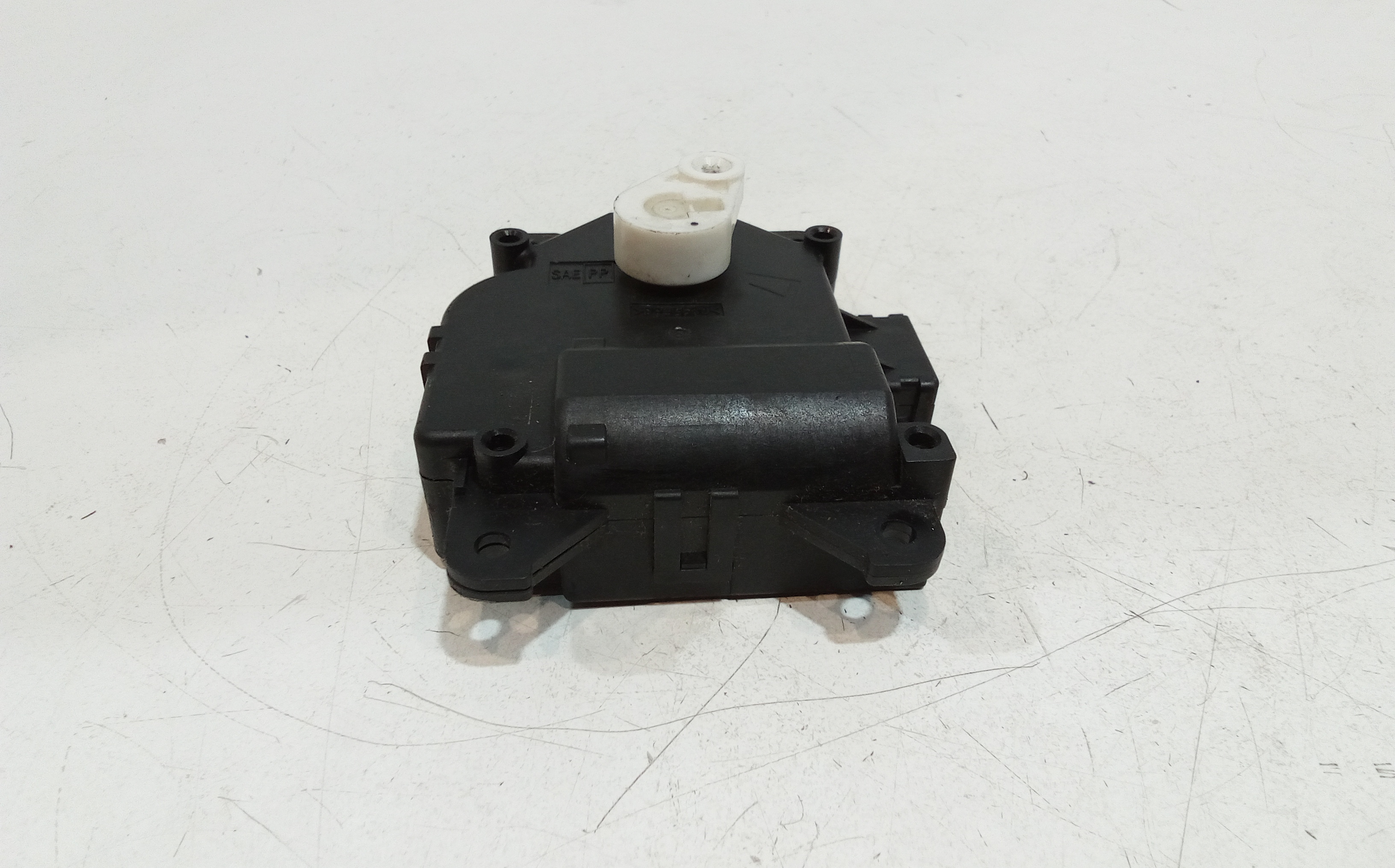 Motorino riscaldamento per Honda Jazz Serie (08>13) (2008 - 2013)