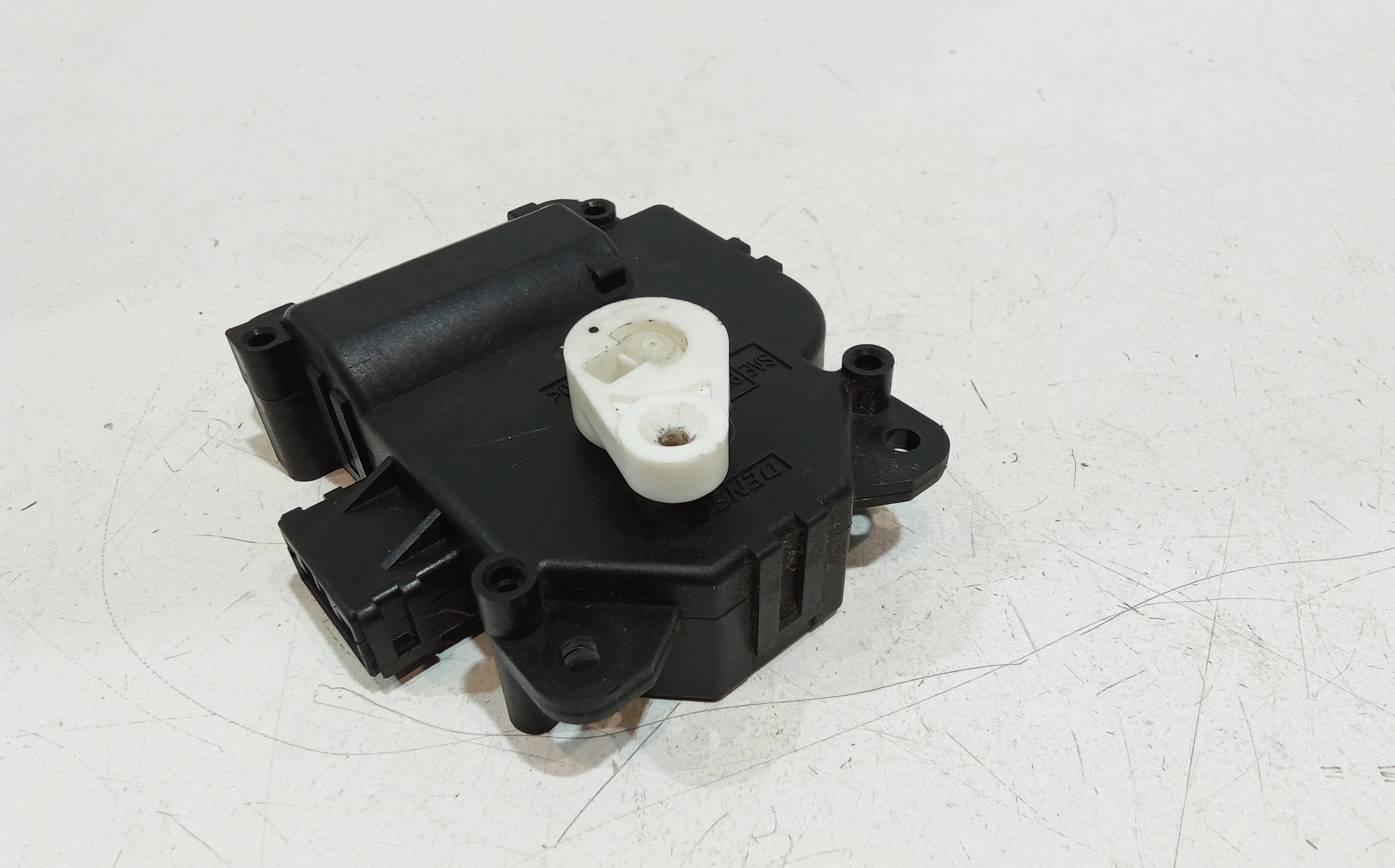 Motorino riscaldamento per Honda Jazz Serie (08>13) (2008 - 2013)