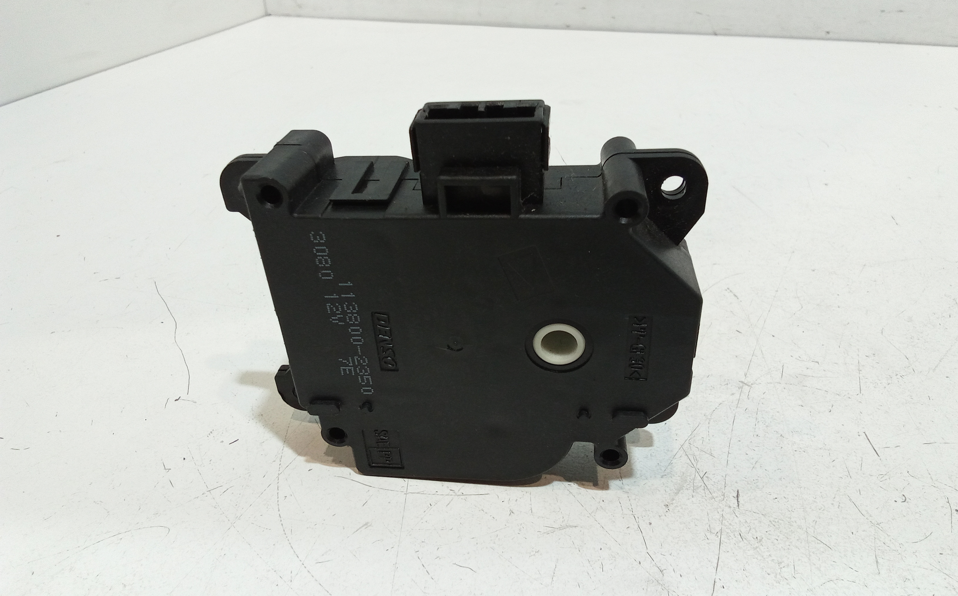 Motorino riscaldamento per Honda Jazz Serie (08>13) (2008 - 2013)