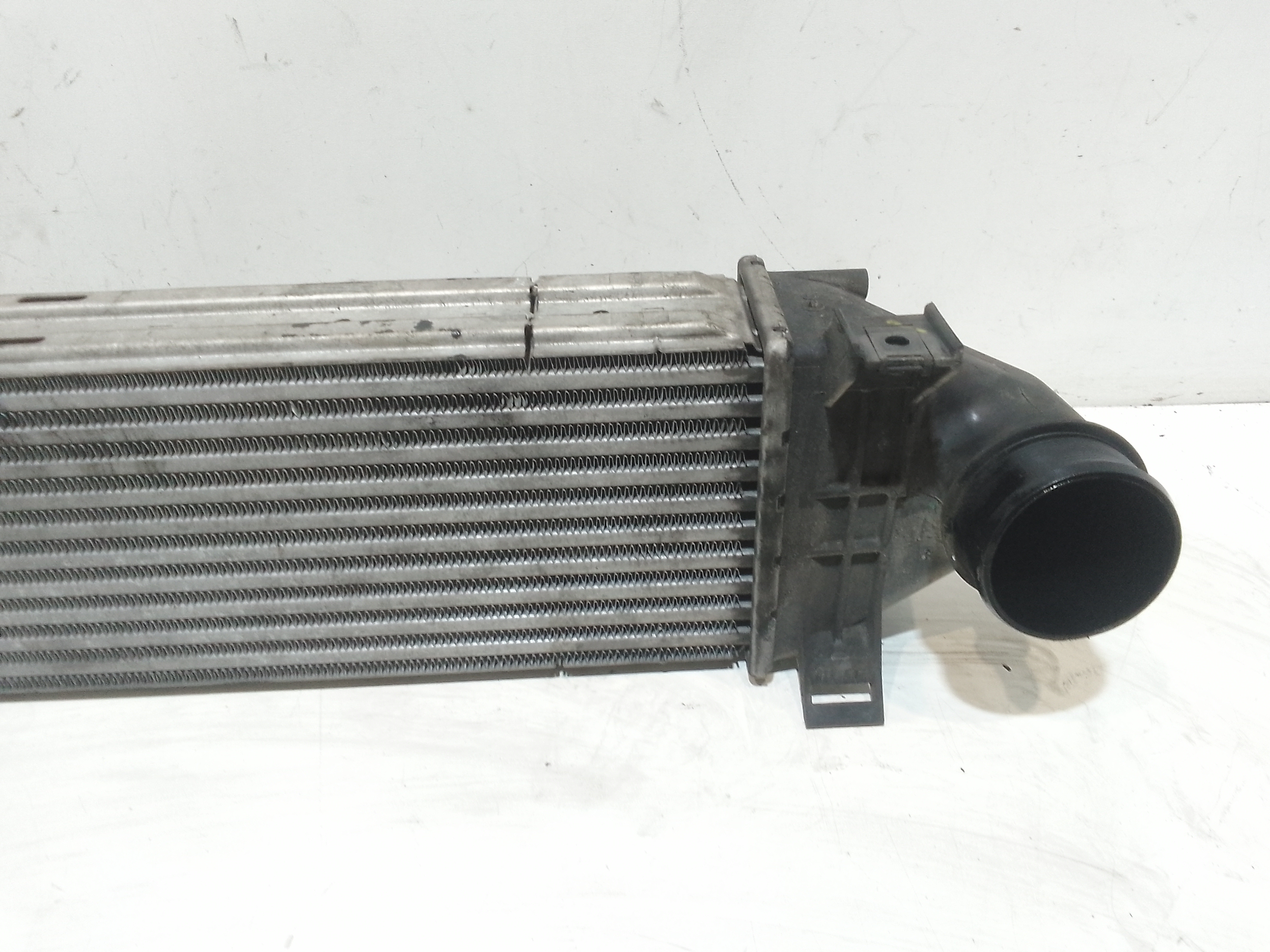 Intercooler per Land Rover Freelander 3 Serie (2006 - In produzione)