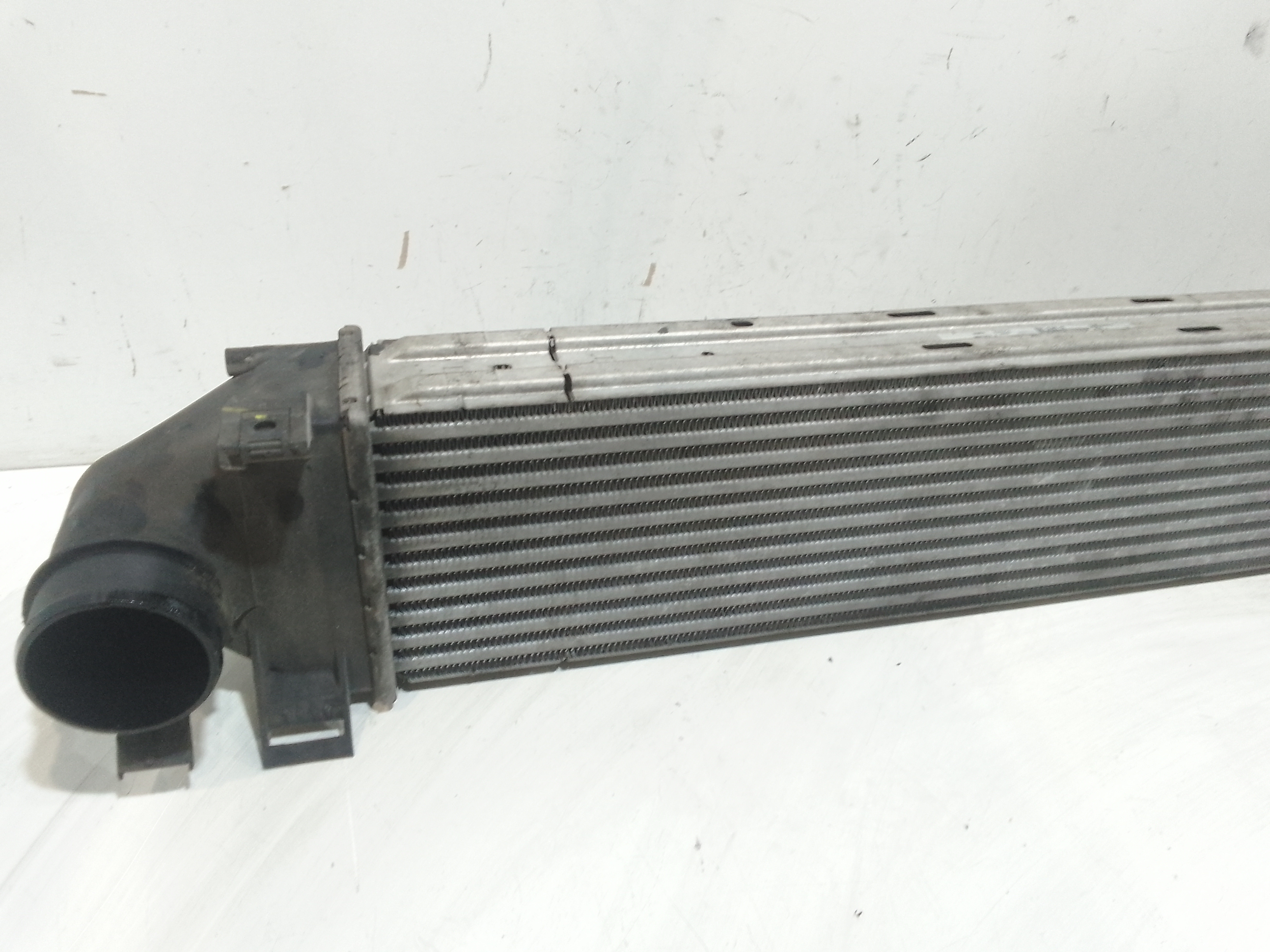 Intercooler per Land Rover Freelander 3 Serie (2006 - In produzione)