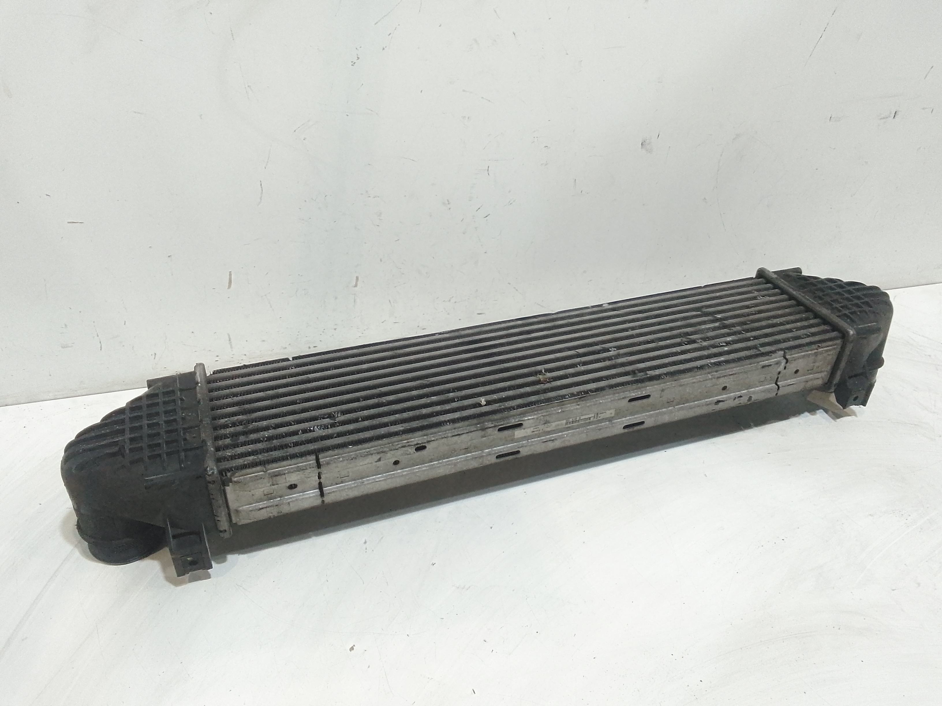 Intercooler per Land Rover Freelander 3 Serie (2006 - In produzione)