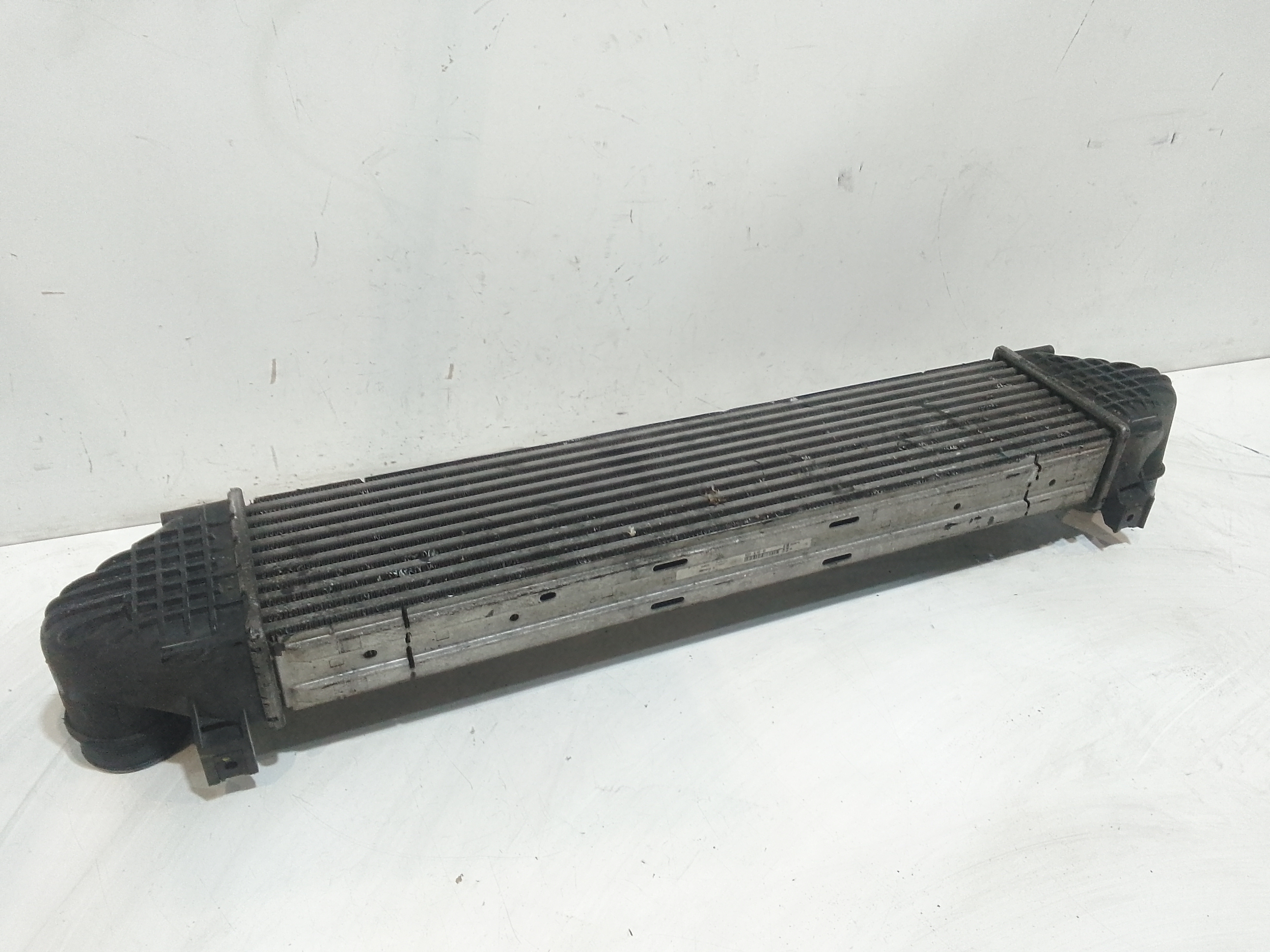 Intercooler per Land Rover Freelander 3 Serie (2006 - In produzione)