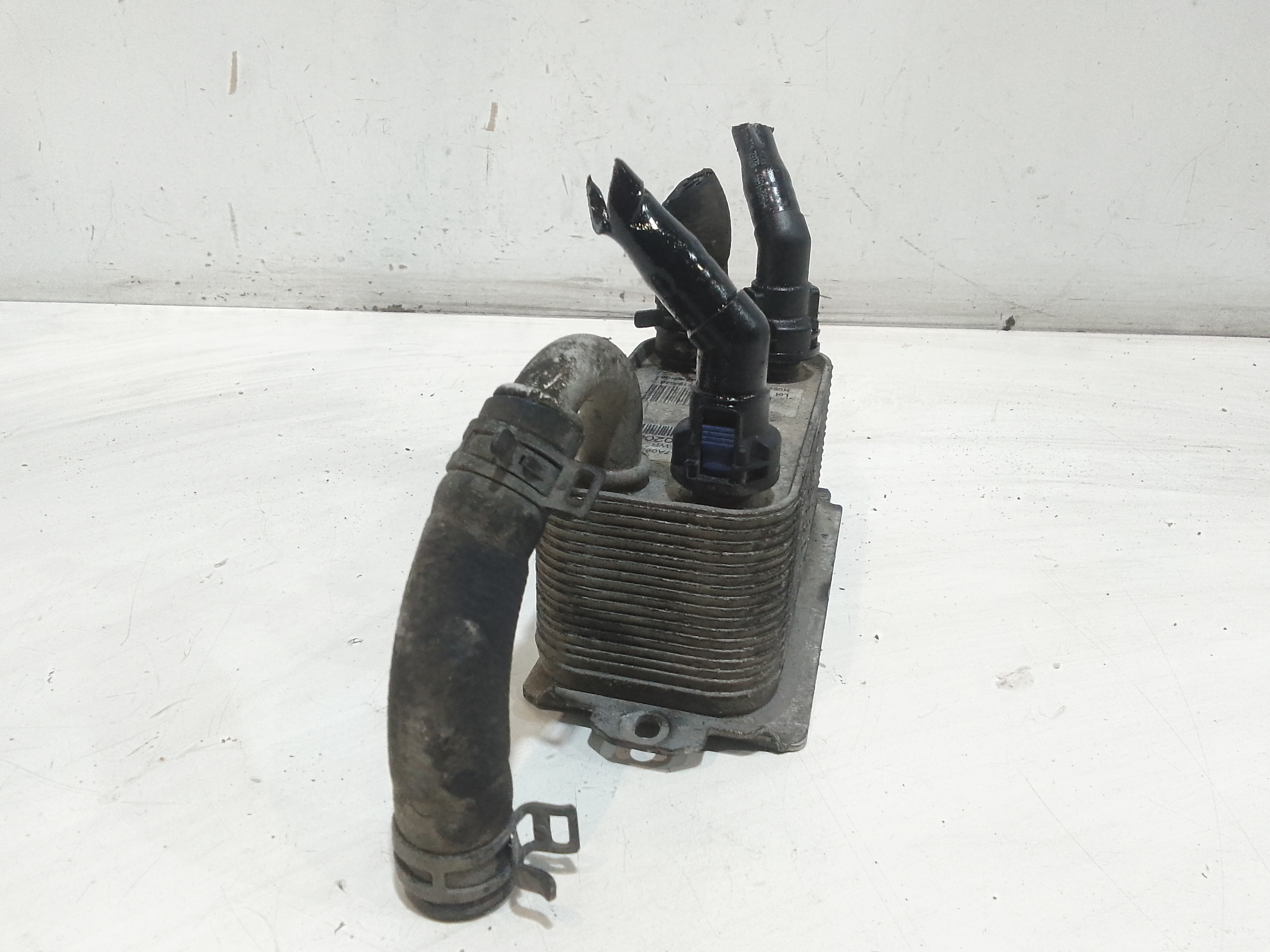 Scambiatore di calore per Land Rover Freelander 3 Serie (2006 - In produzione)