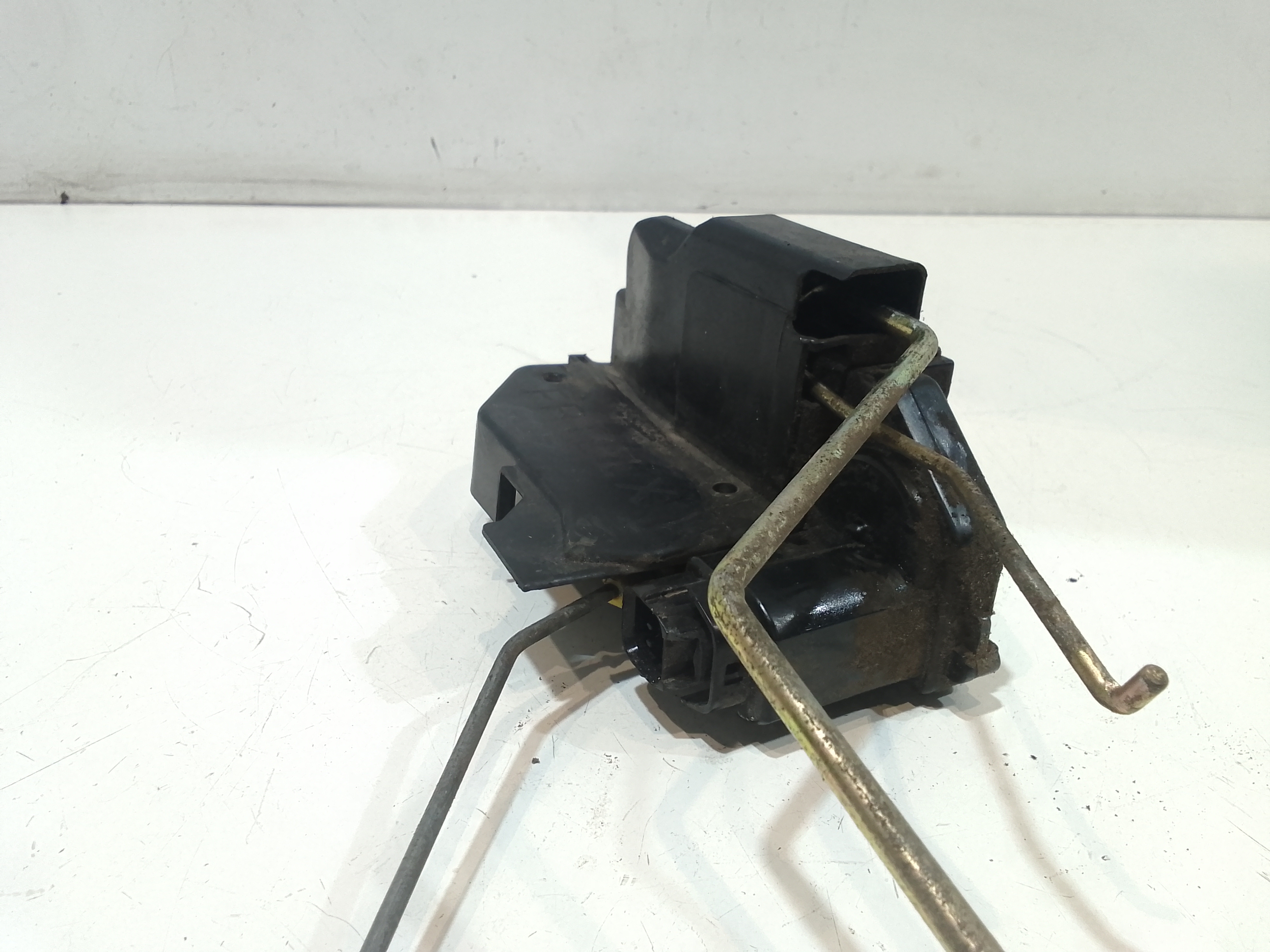 Attuatore serratura anteriore destro per Hyundai Getz 1 Serie (2002 - 2005)