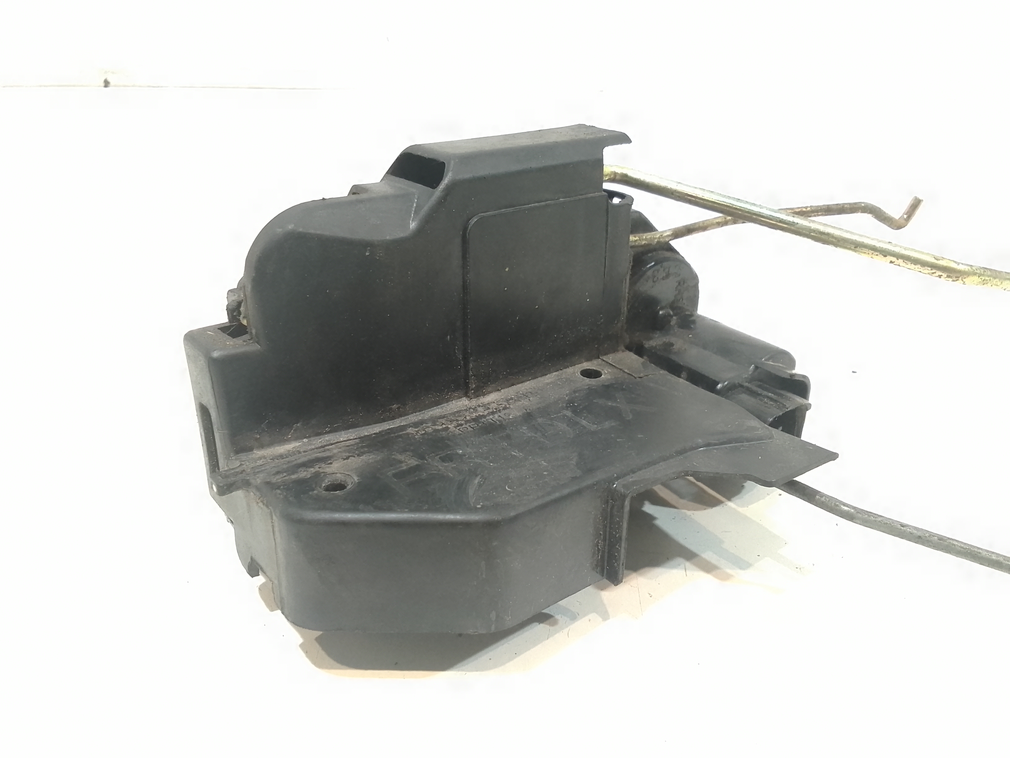 Attuatore serratura anteriore destro per Hyundai Getz 1 Serie (2002 - 2005)