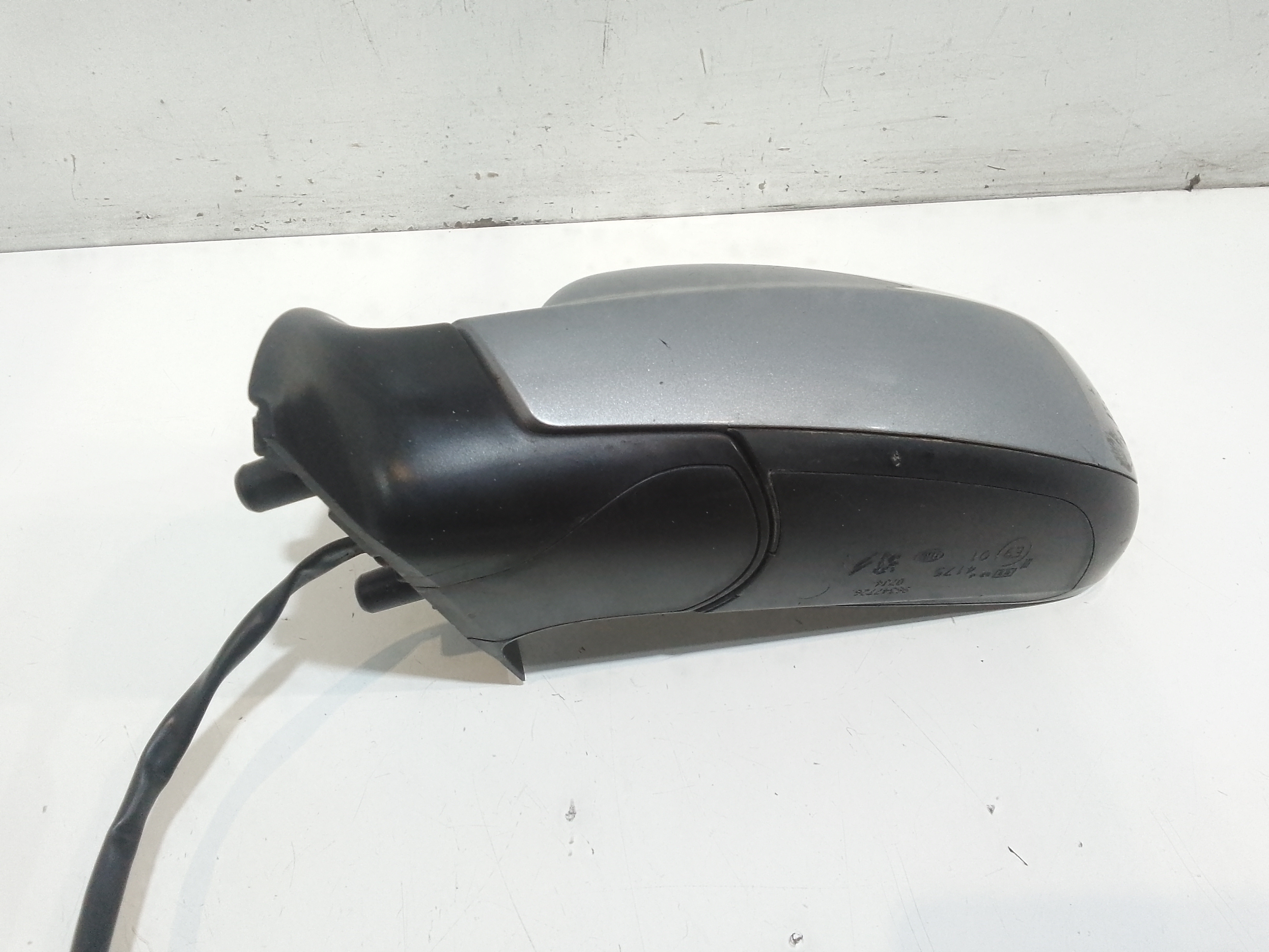 Specchietto Retrovisore Sinistro per Peugeot 307 Berlina 2 Serie (2005 - In produzione)