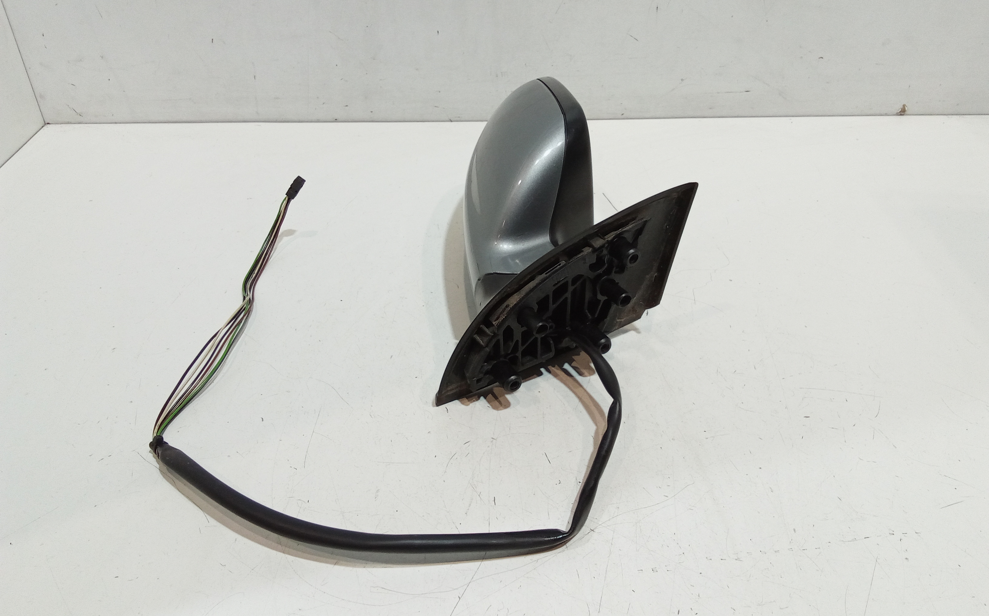 Specchietto Retrovisore Destro per Peugeot 307 Berlina 2 Serie (2005 - In produzione)