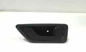 Maniglia interna Anteriore Destra per Hyundai Getz 1 Serie (2002 - 2005)