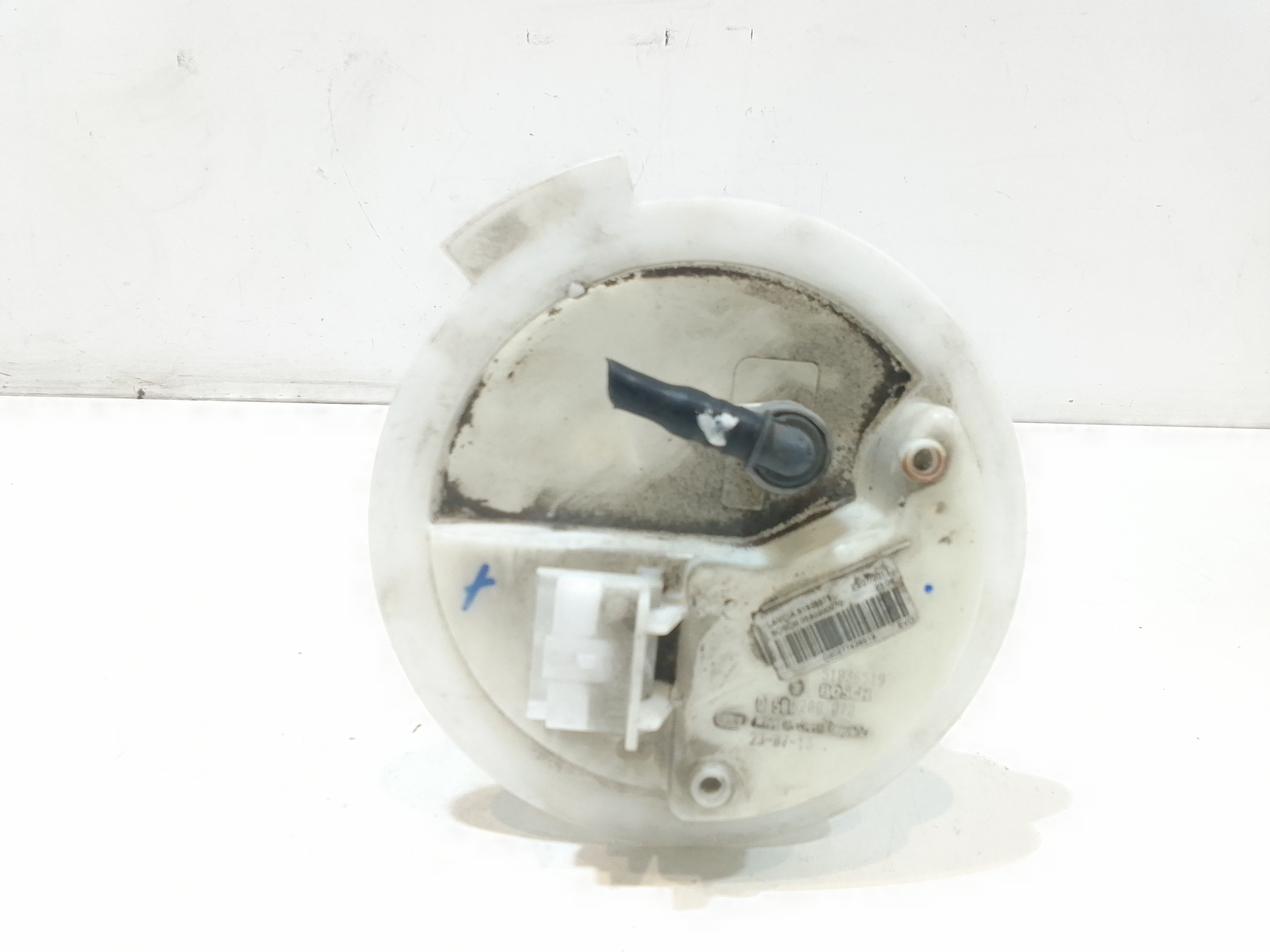 Pompa Carburante per Lancia Ypsilon 4 Serie (2011 - In produzione)