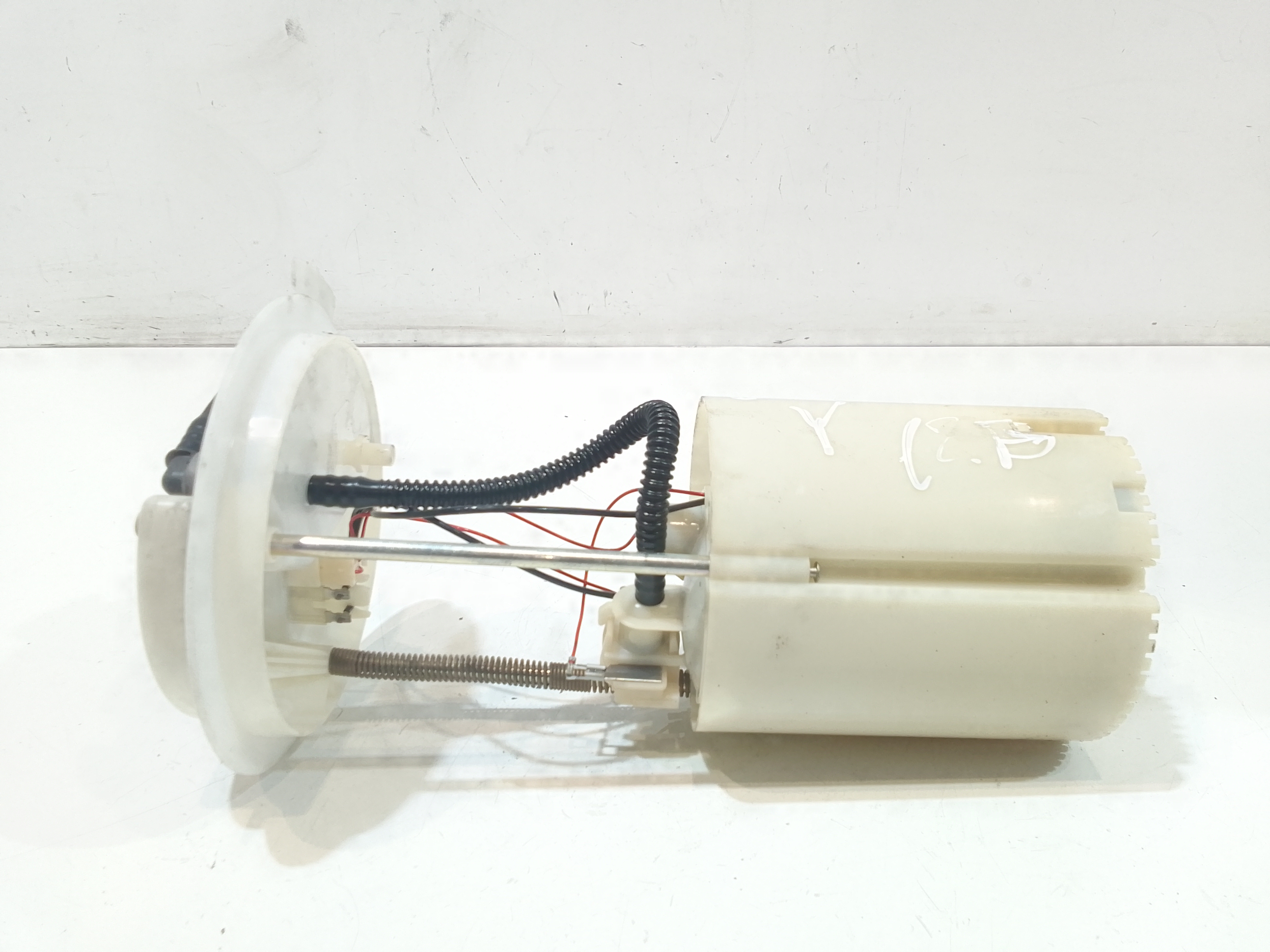 Pompa Carburante per Lancia Ypsilon 4 Serie (2011 - In produzione)