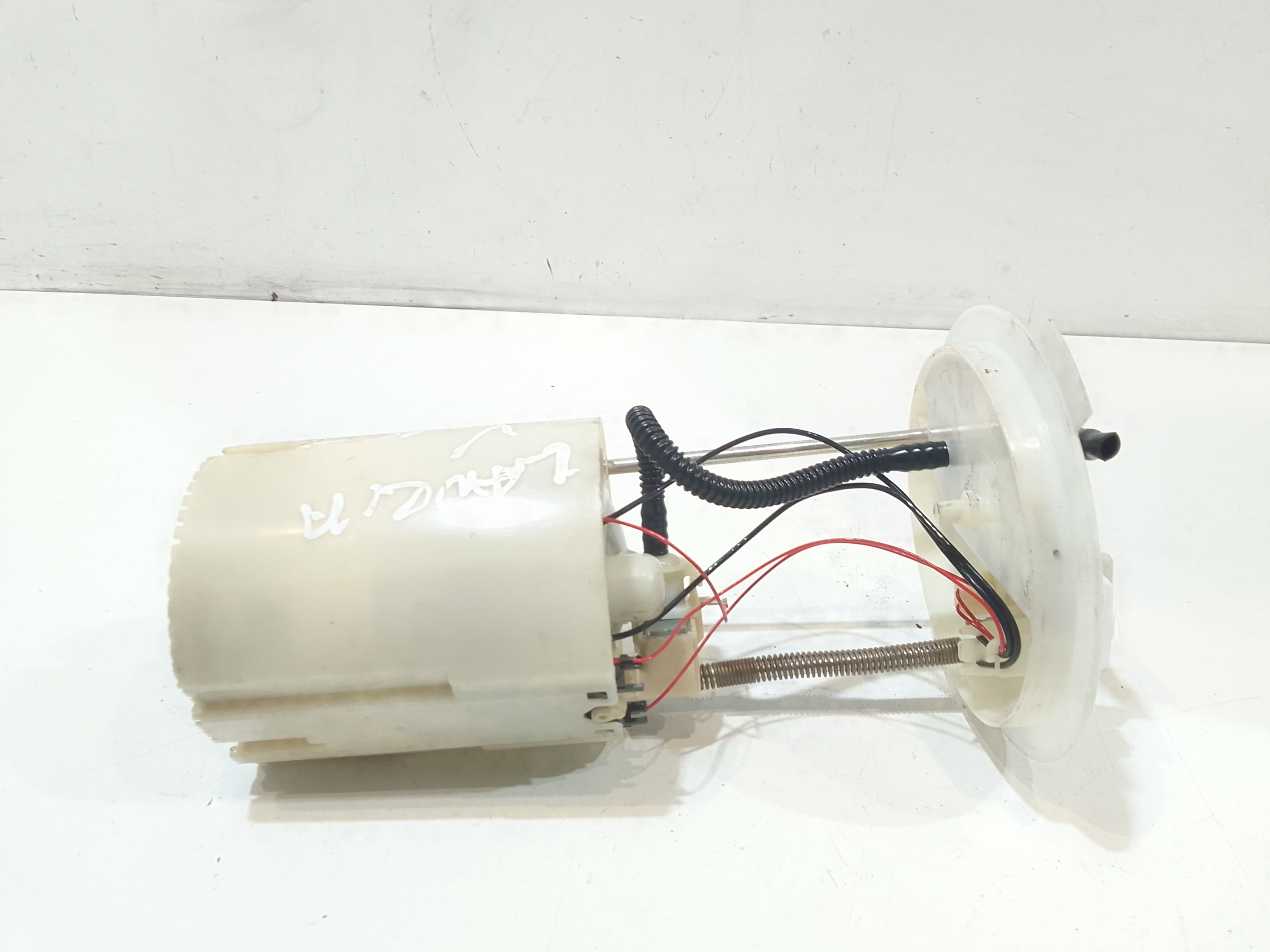 Pompa Carburante per Lancia Ypsilon 4 Serie (2011 - In produzione)