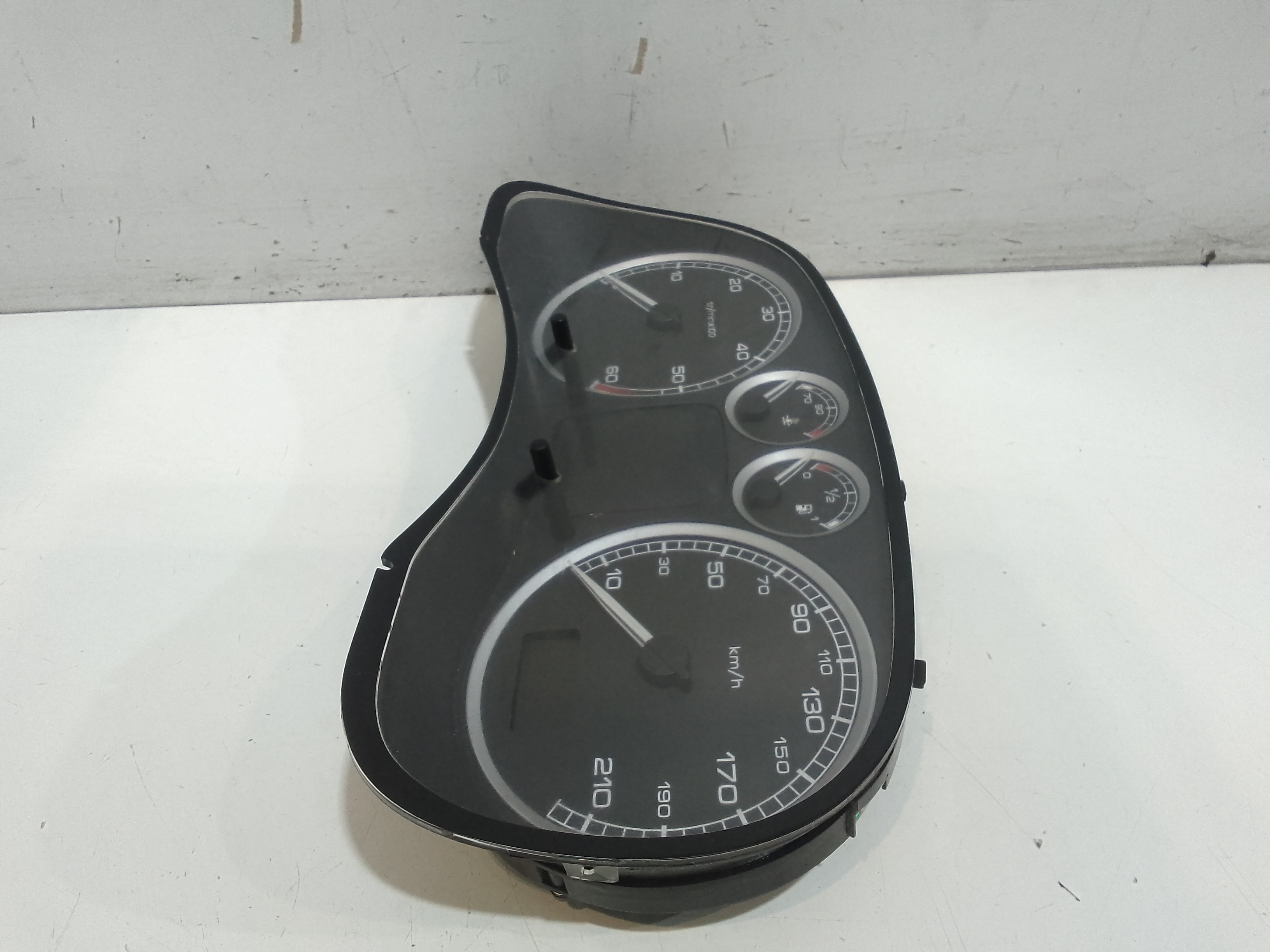 Quadro Strumenti per Peugeot 307 Berlina 2 Serie (2005 - In produzione)