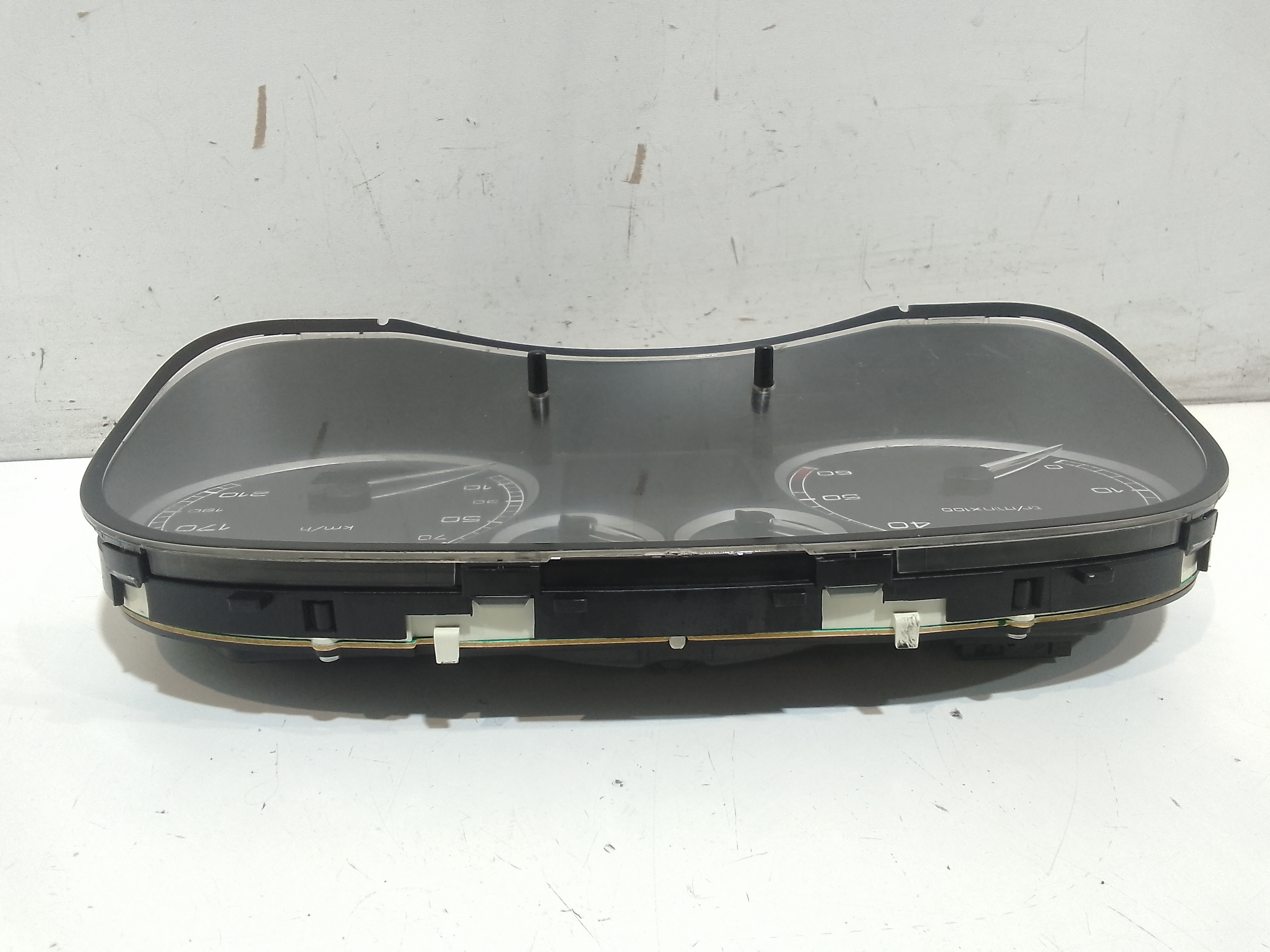 Quadro Strumenti per Peugeot 307 Berlina 2 Serie (2005 - In produzione)