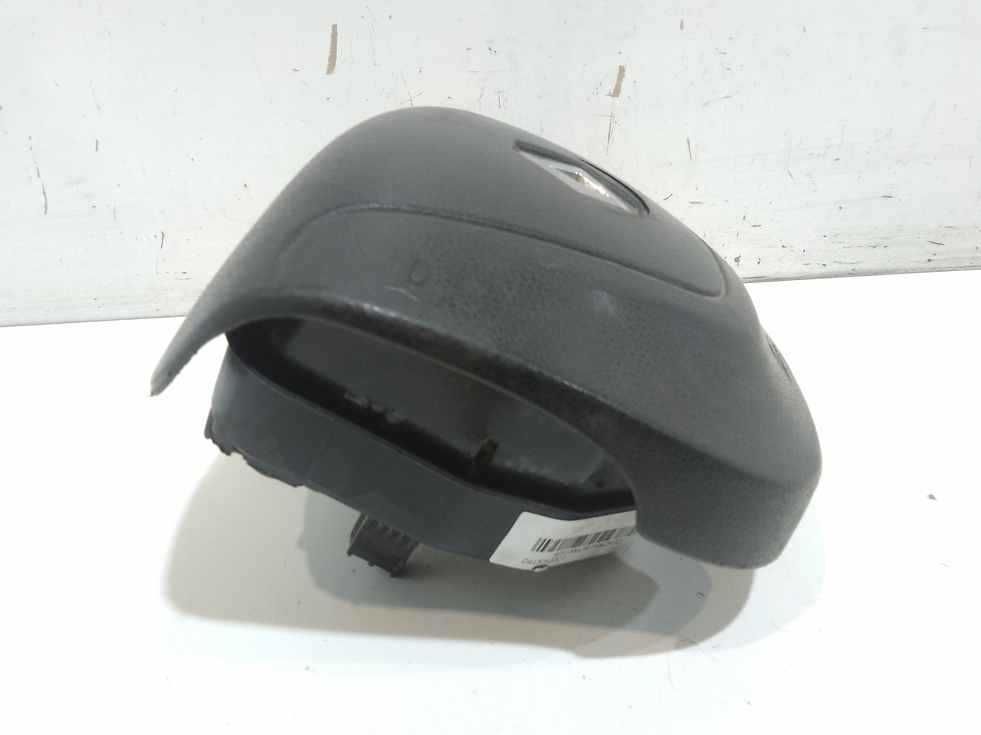 Airbag Volante per Renault Master 4 Serie (2010 - In produzione)