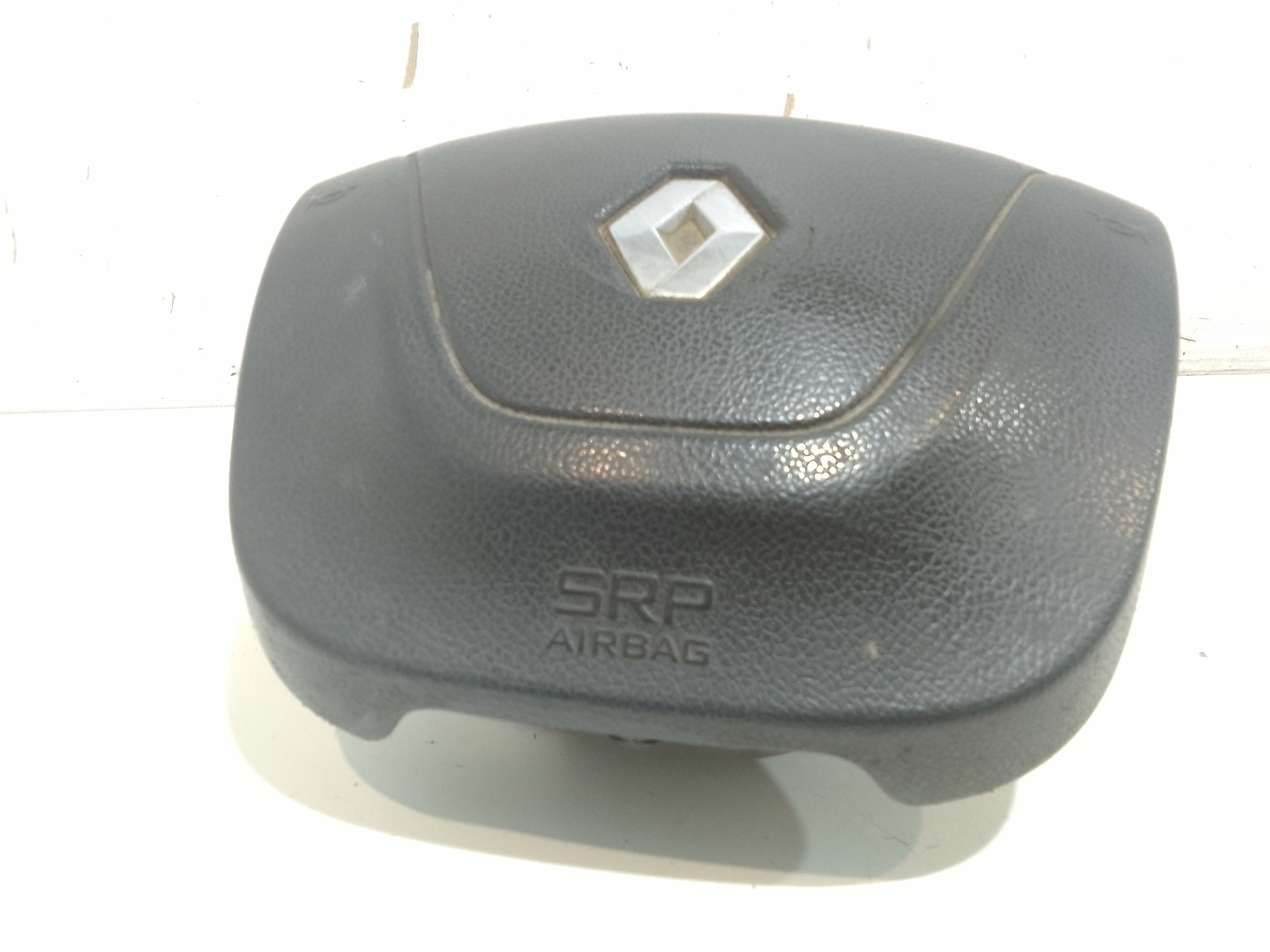 Airbag Volante per Renault Master 4 Serie (2010 - In produzione)