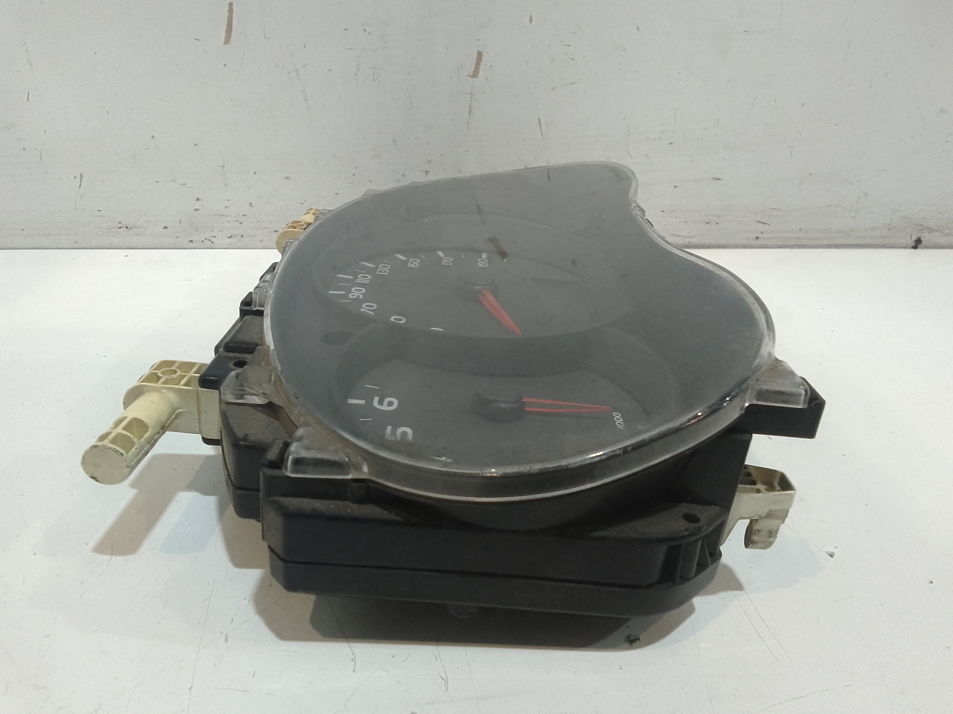 Quadro Strumenti per Renault Master 4 Serie (2010 - In produzione)