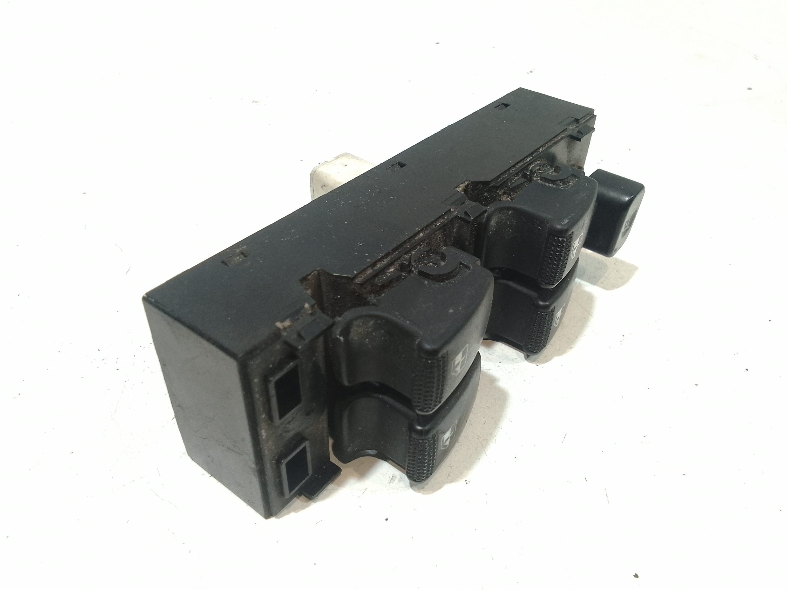 Pulsantiera anteriore sinistra Guida per Hyundai Getz 1 Serie (2002 - 2005)