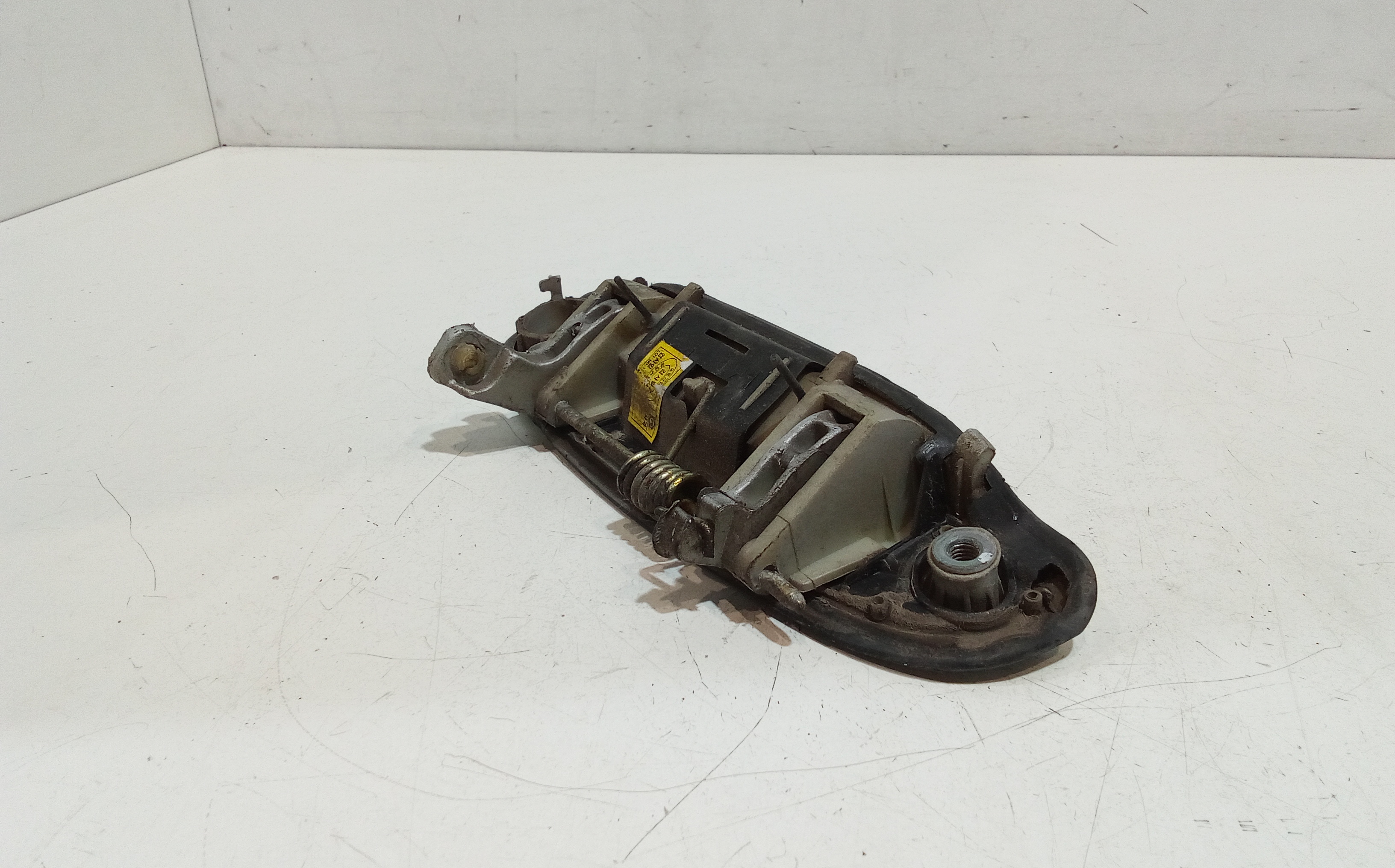 Maniglia esterna Anteriore Destra per Hyundai Getz 1 Serie (2002 - 2005)