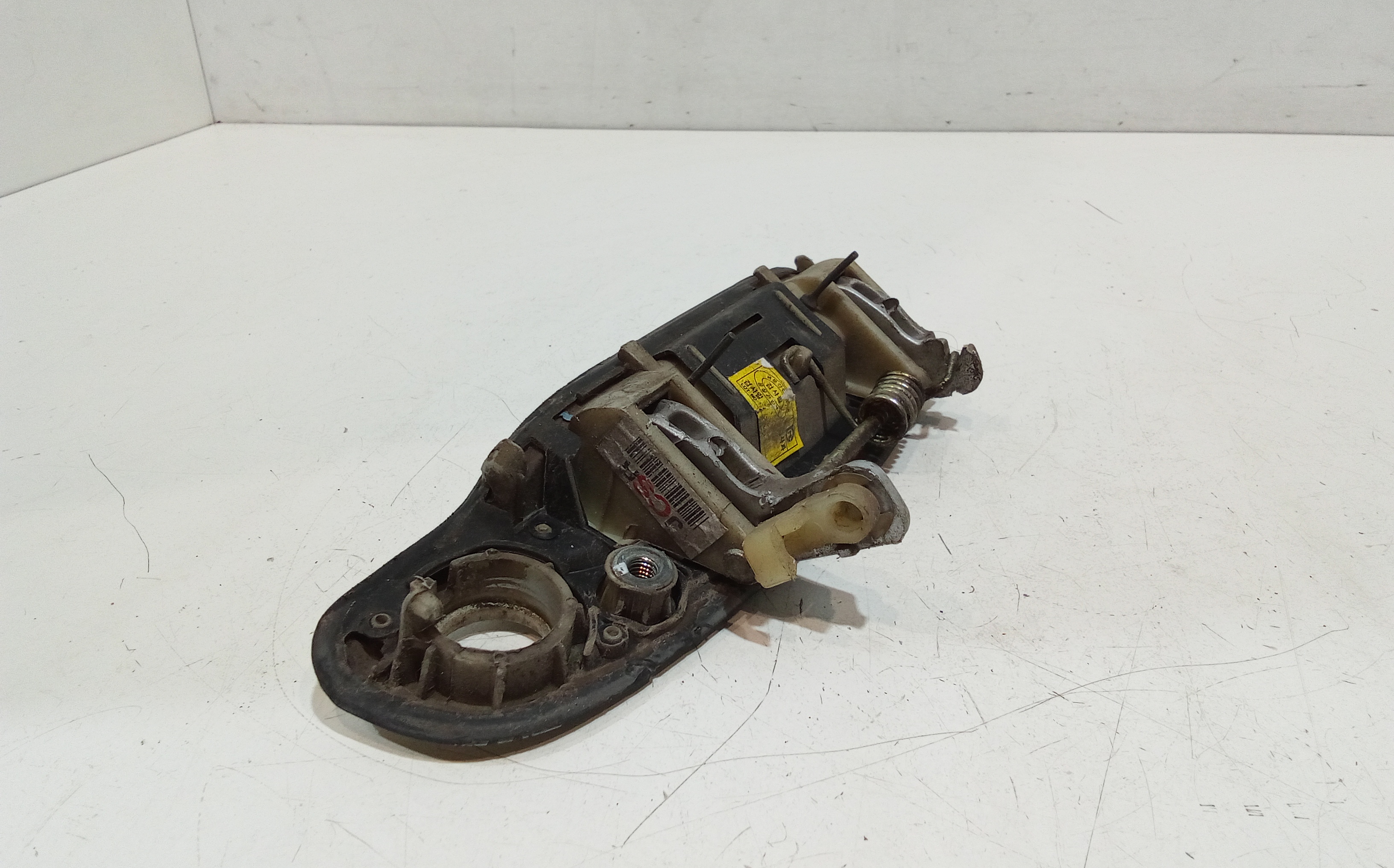 Maniglia esterna Anteriore Destra per Hyundai Getz 1 Serie (2002 - 2005)