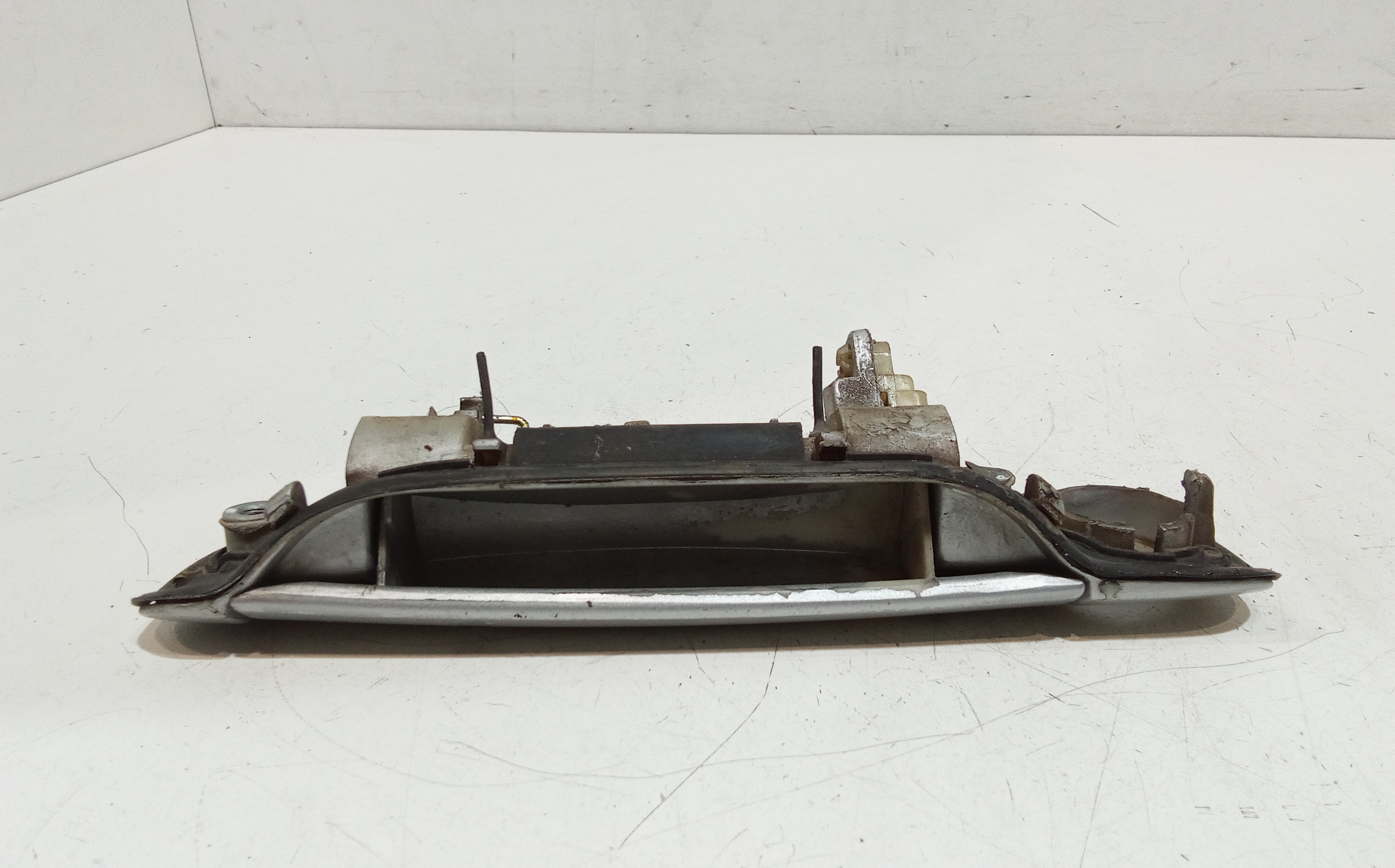 Maniglia esterna Anteriore Destra per Hyundai Getz 1 Serie (2002 - 2005)